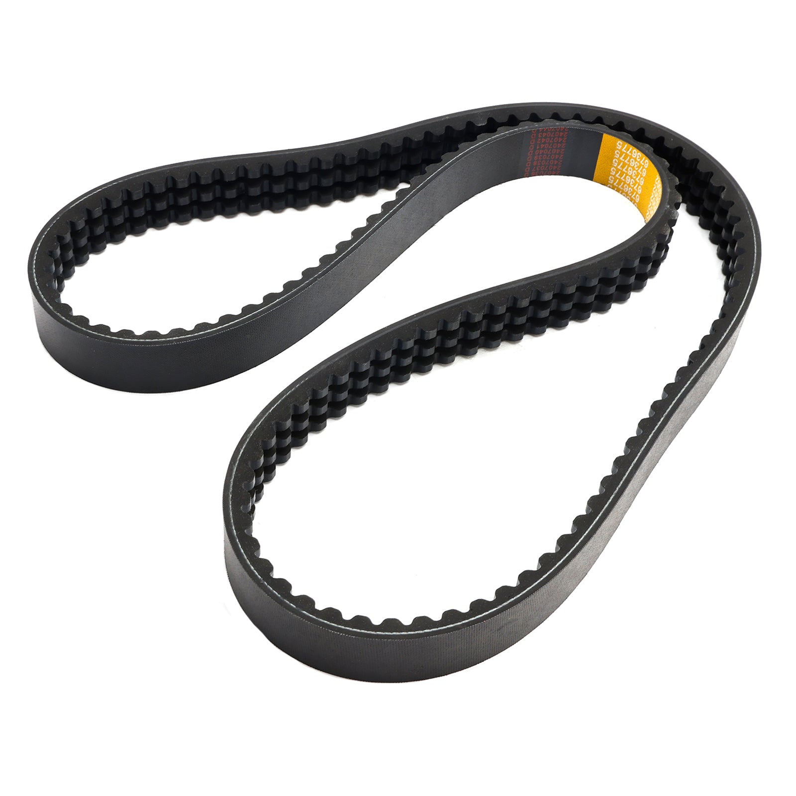 6736775 Drive Belt For Bobcat Loader 753 S130 S150 S160 S175 S185 S205 T140