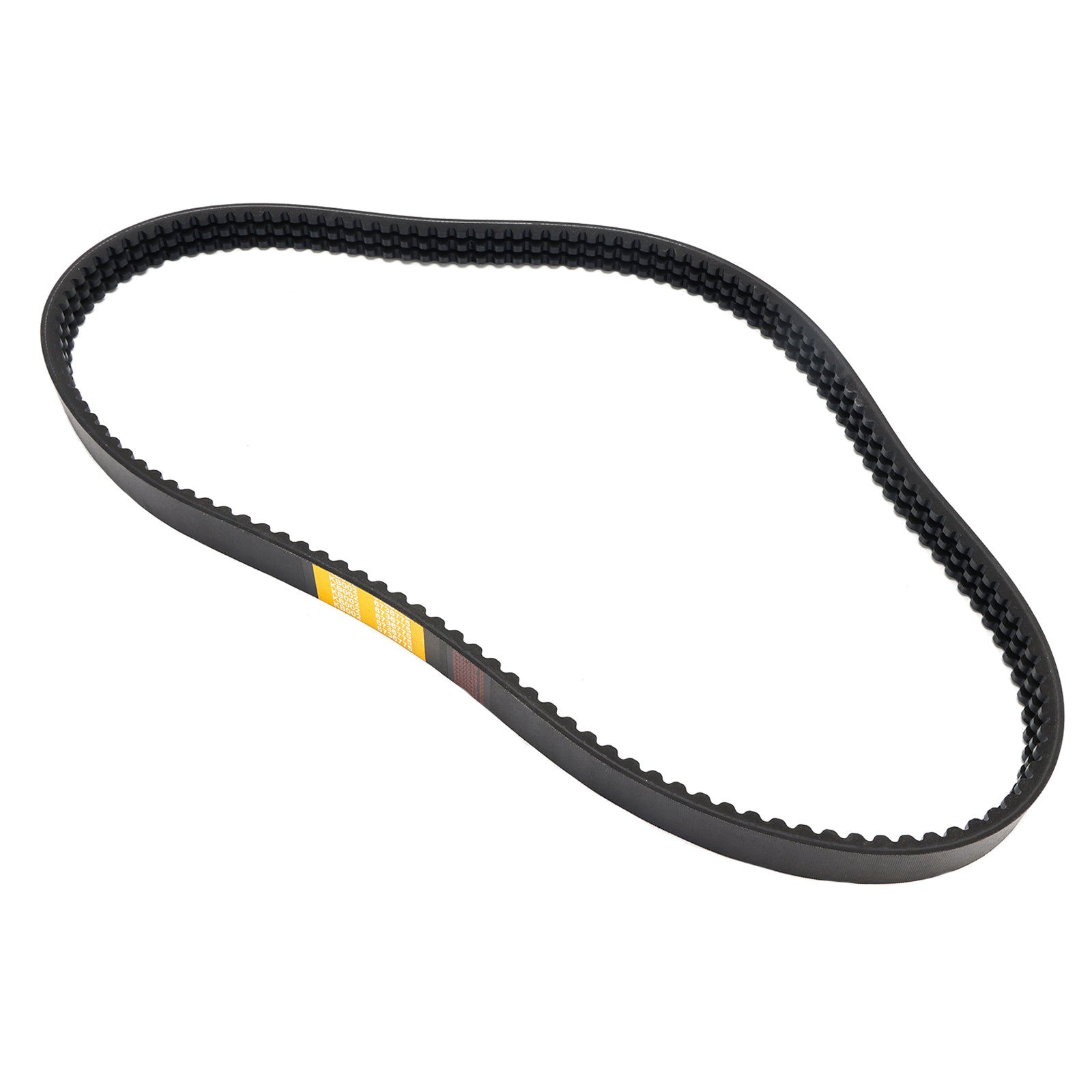 6736775 Drive Belt For Bobcat Loader 753 S130 S150 S160 S175 S185 S205 T140