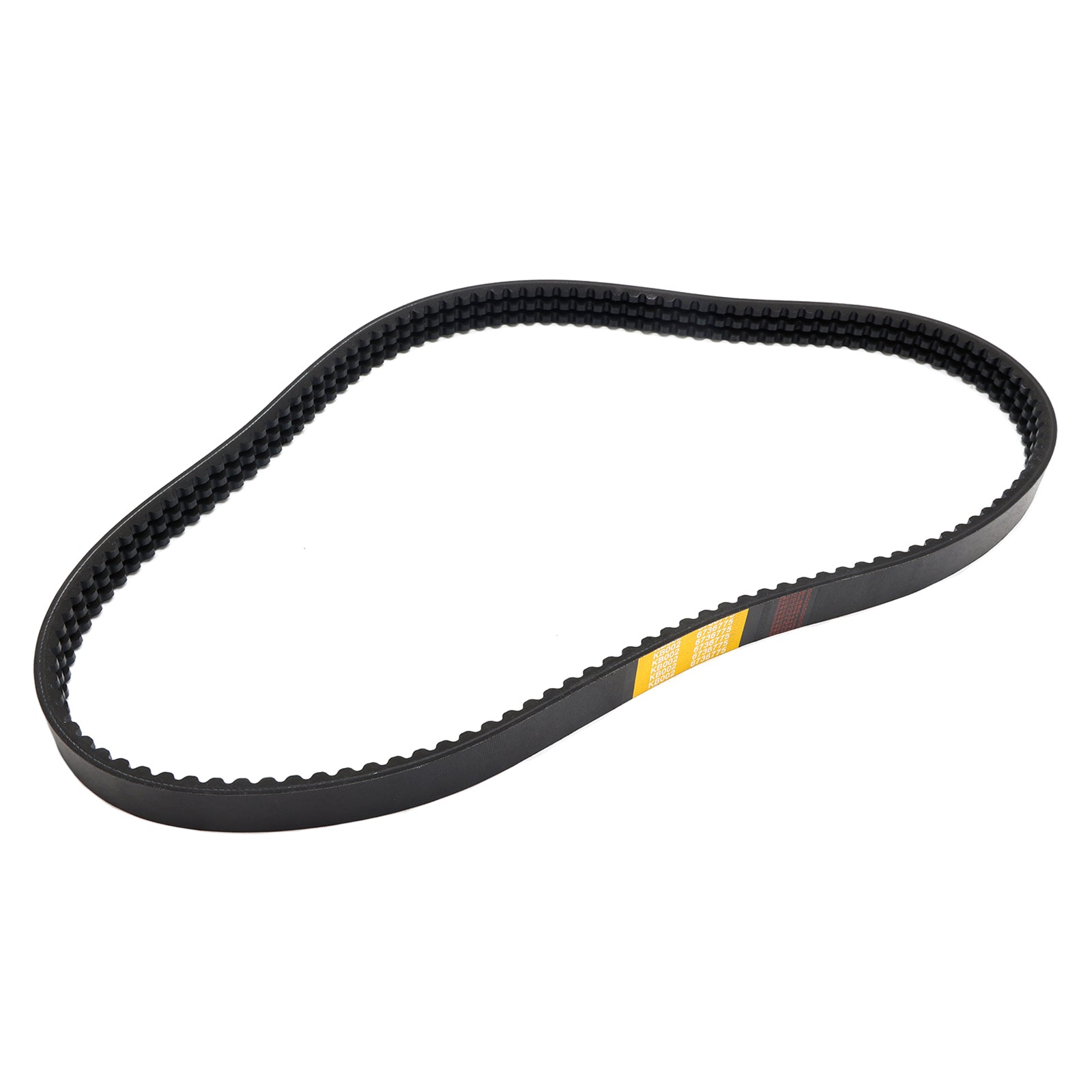 6736775 Drive Belt For Bobcat Loader 753 S130 S150 S160 S175 S185 S205 T140