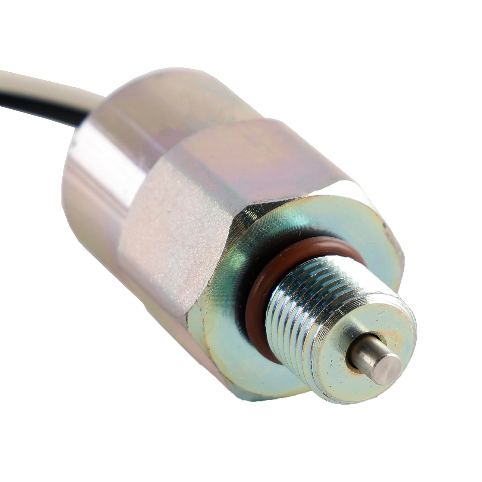 84151310 Solenoid Valve Fit For Holland Skid Steer Loader LX885 LX985 86575596