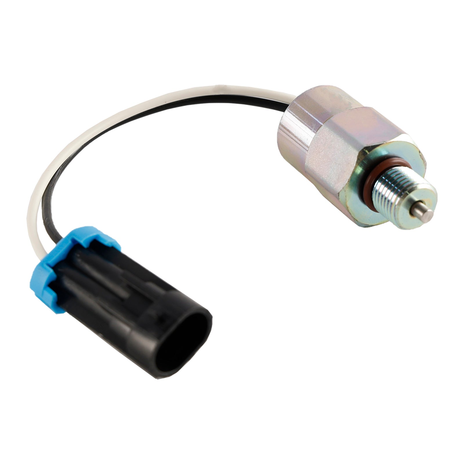 84151310 Solenoid Valve Fit For Holland Skid Steer Loader LX885 LX985 86575596