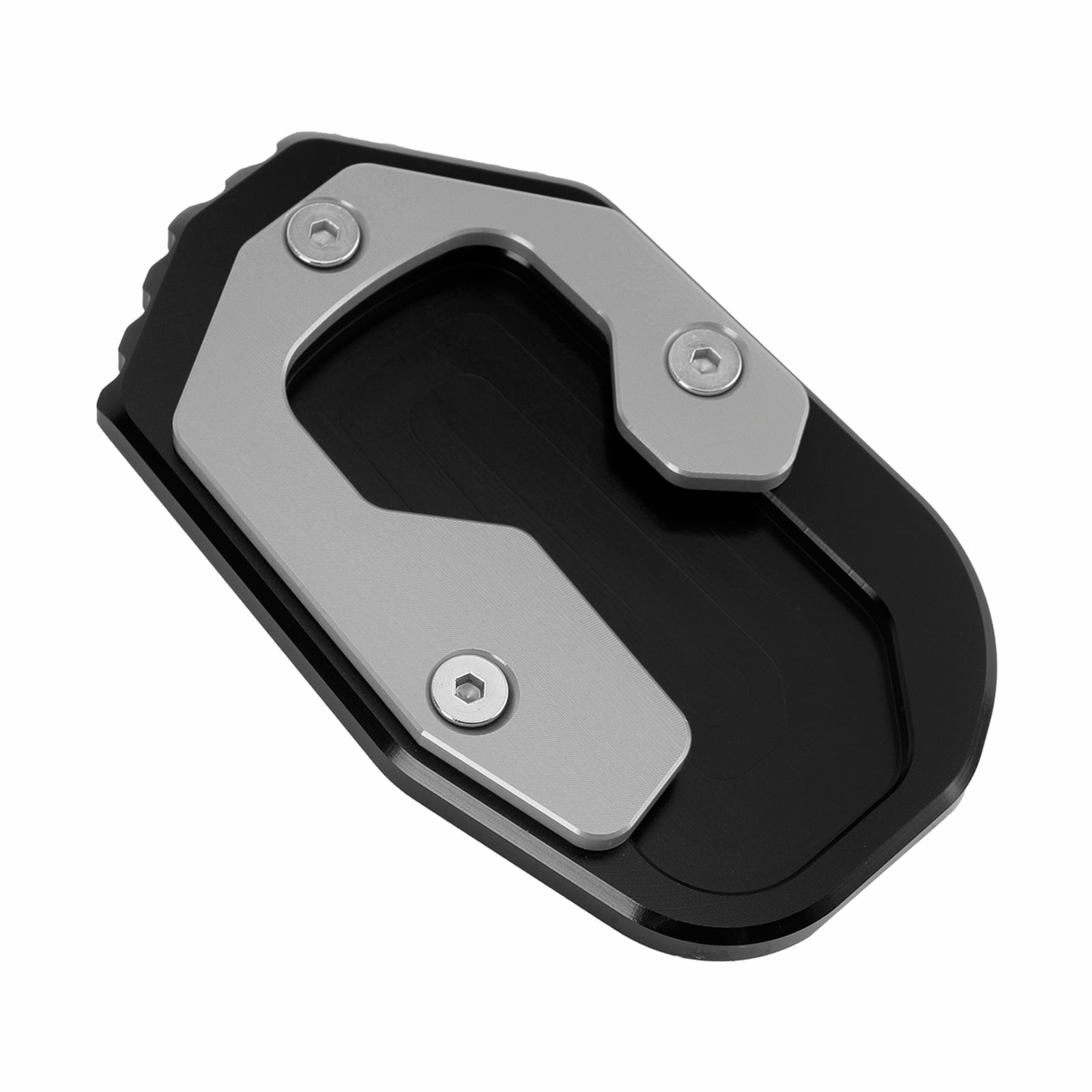 Kickstand Enlarge Plate Pad fit for pan America 1250 2021-2022