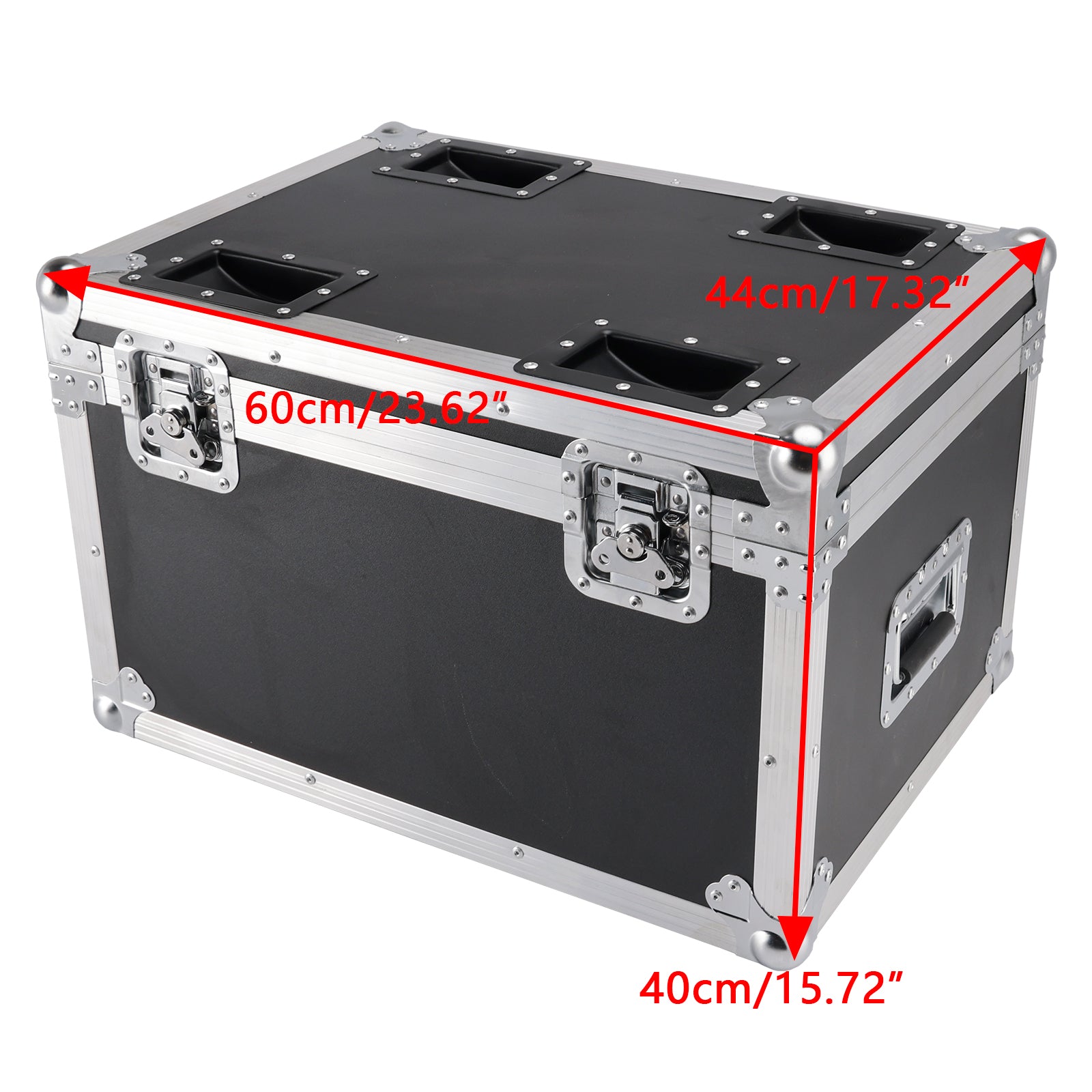 Flight Case For 1Pcs 230W Beam 7R Sharpy Moving Head Stage Light Hard Case