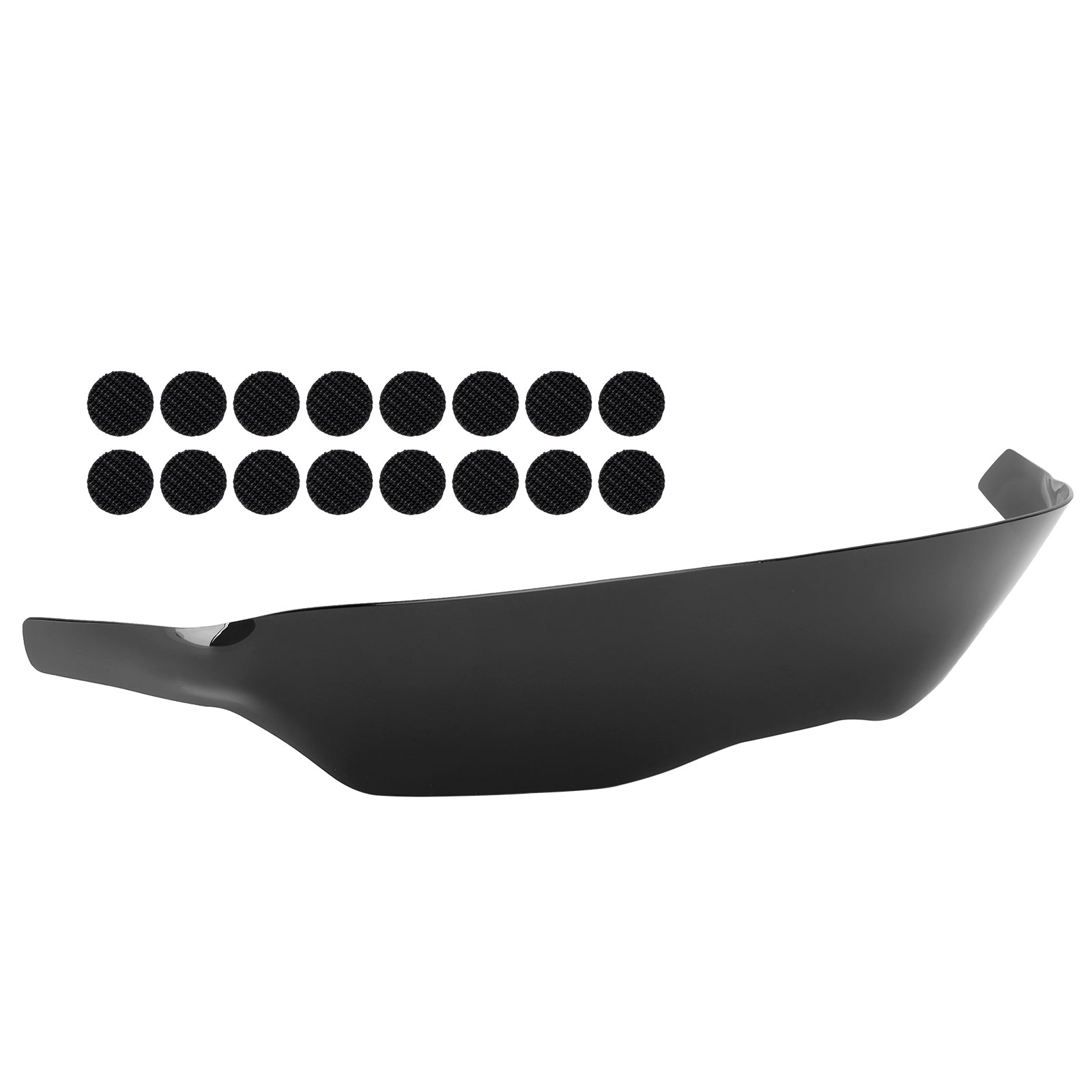 2024-2025 Front Lamp Lens Headlight Lens Protection