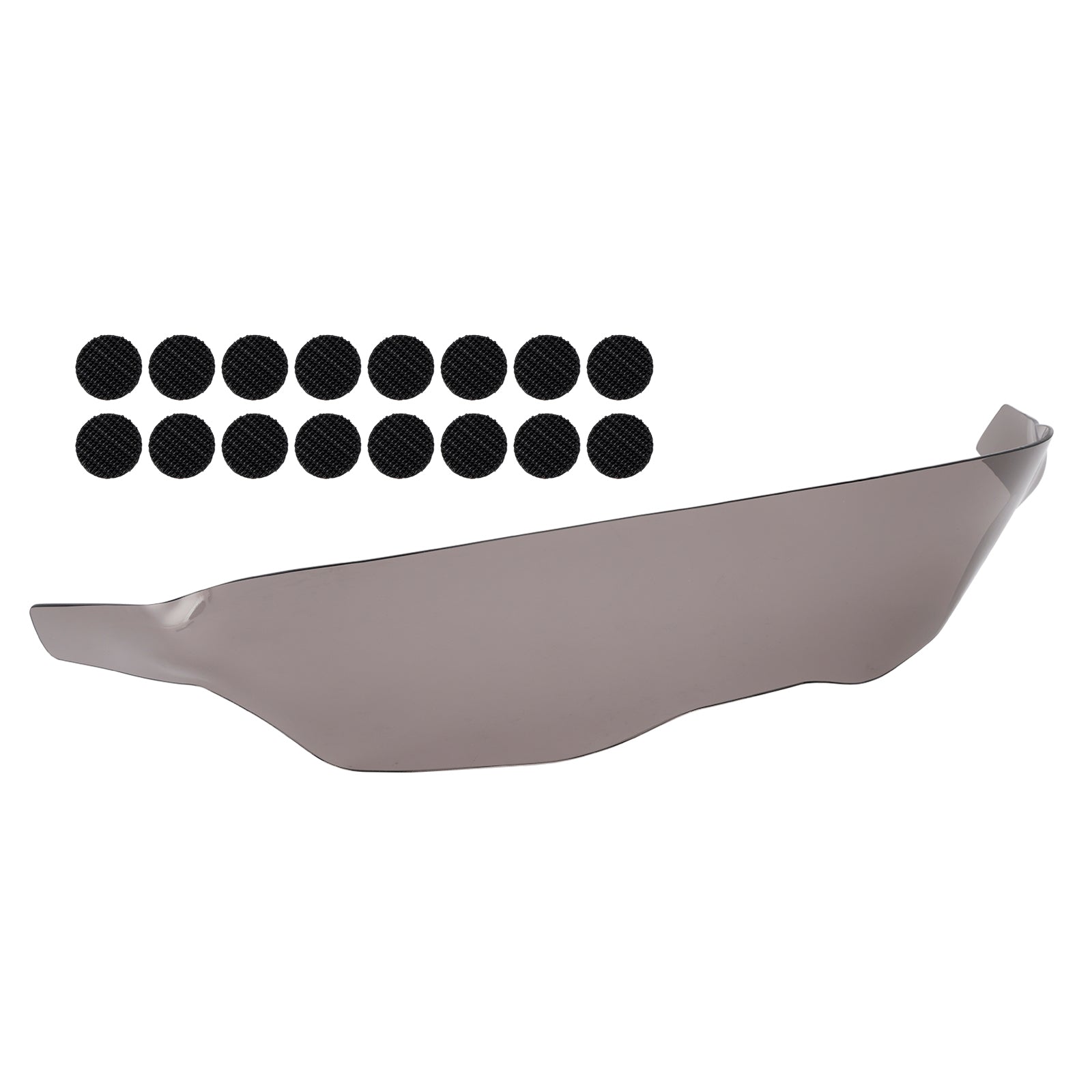 2024-2025 Front Lamp Lens Headlight Lens Protection