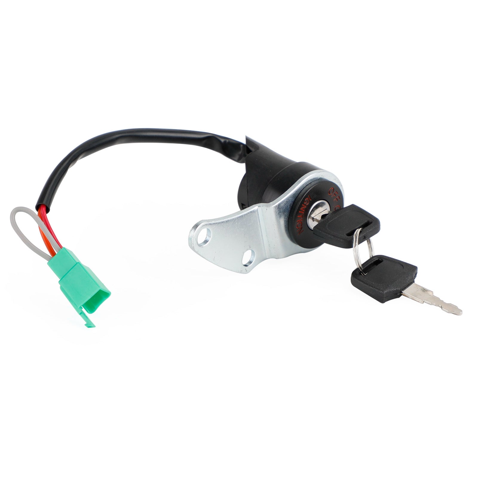 Ignition Switch Fits Suzuki DR250 DR 250R 1998-2000 DRZ 250 DR-Z250 20