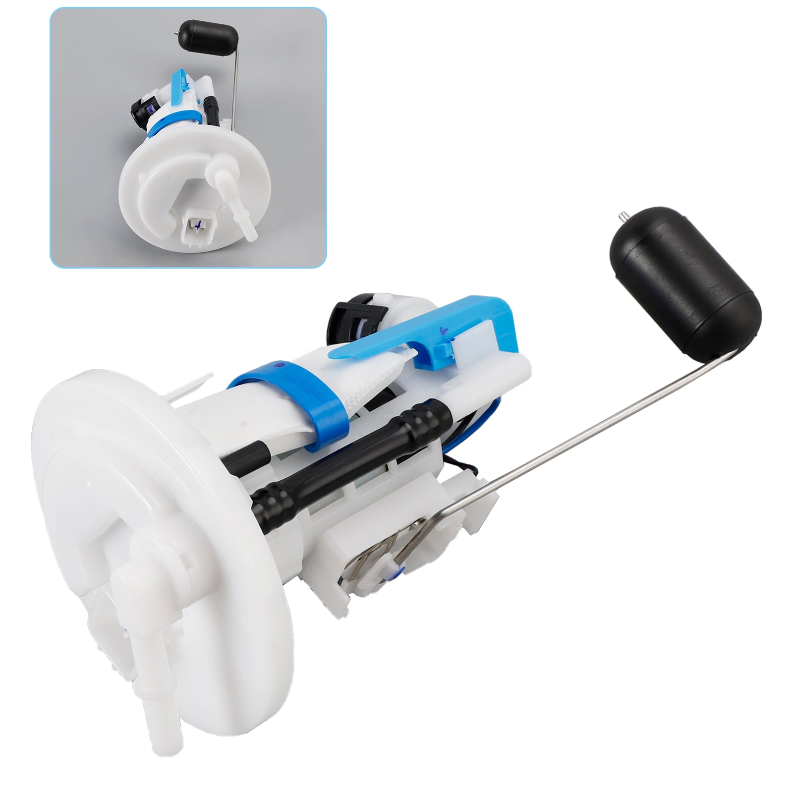 Fuel Pump 1Wd-E3907-00 1Wd-E3907-11 Replace For Yamaha Mt-25 Mt-03 Yzf R25