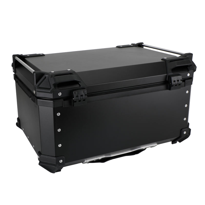 Caja trasera para motocicleta BMW R1200GS R1250GS F750GS, caja superior para equipaje