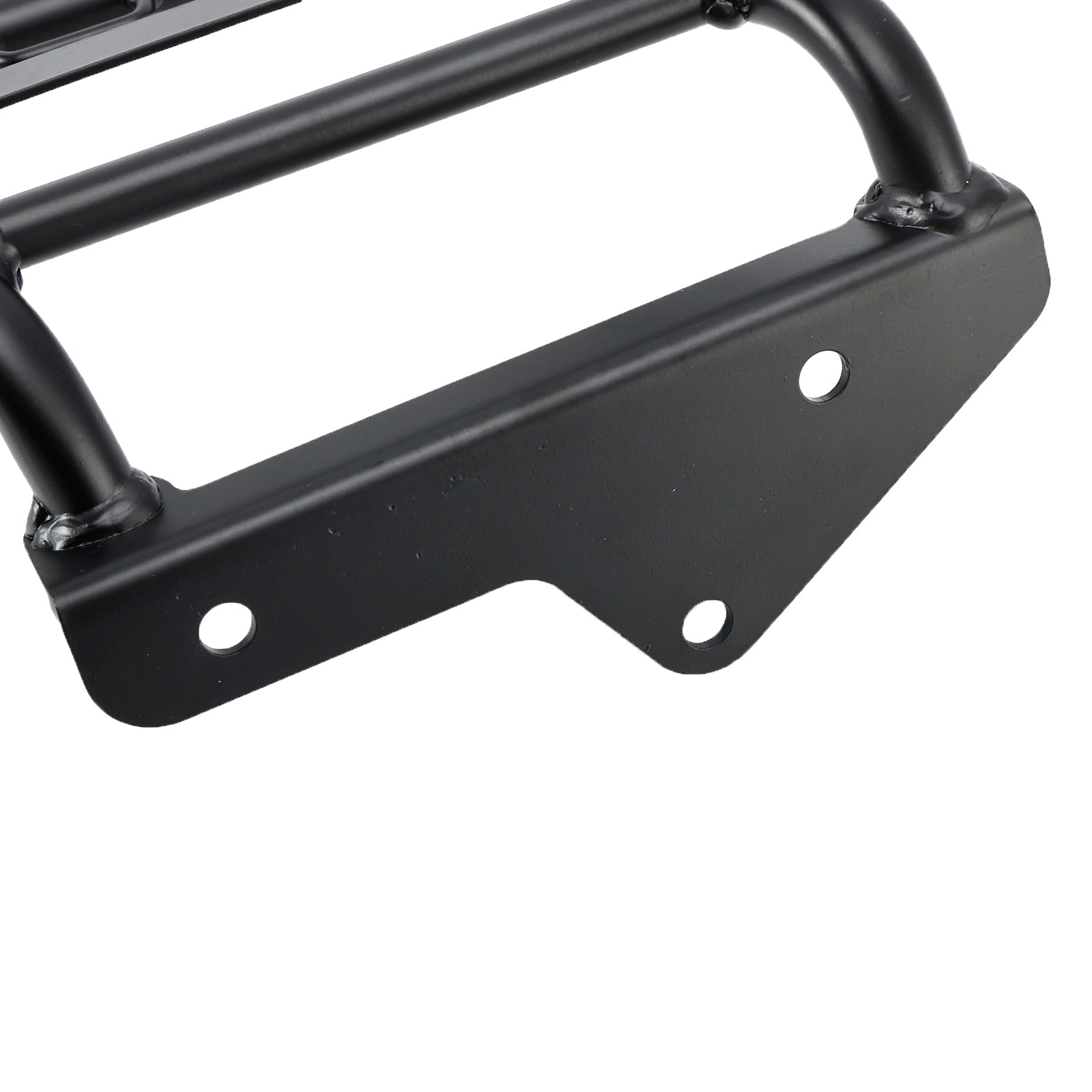 Luggage Rack Side Saddle Bag Mount Bracket For YAMAHA XSR 900 2022-2023 Right