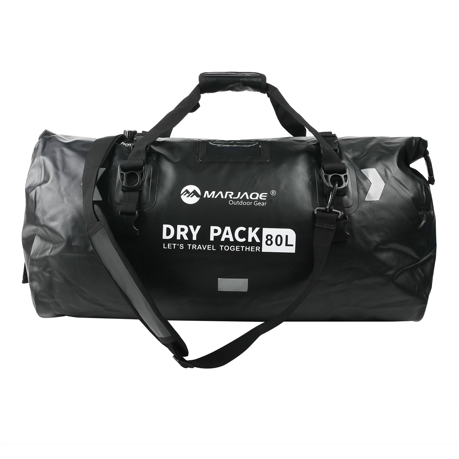 Universal Saddlebag Side Storage Tail Bag Pu Luggage 50L For Motorcycle YellowB