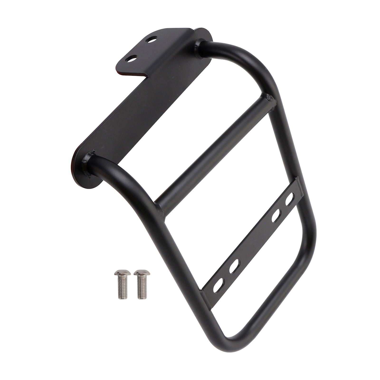 2019-2023 Vitpilen Svartpilen 125 Side Bag Racks Saddlebag Mounting Bracket