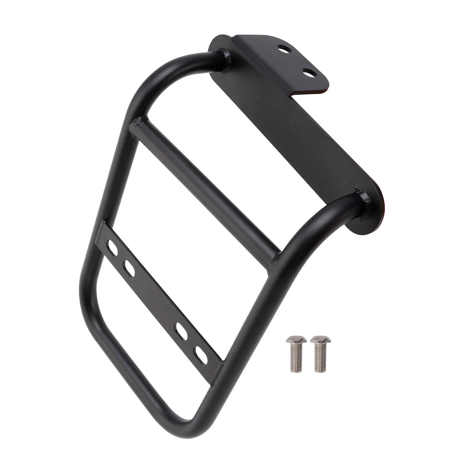 2019-2023 Vitpilen Svartpilen 125 Side Bag Racks Saddlebag Mounting Bracket