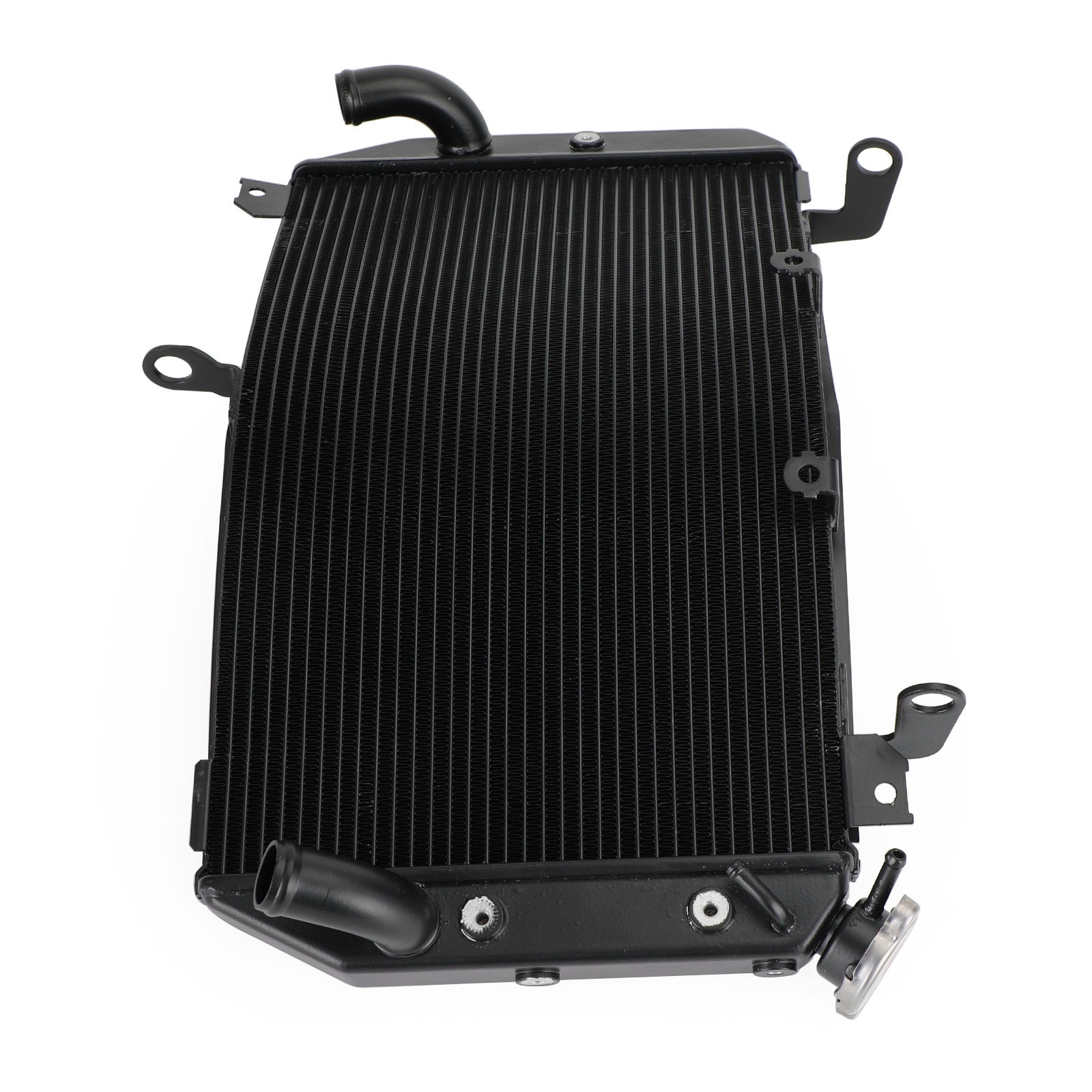 Radiator Cooling Cooler For Yamaha FZ10 MT-10 MTN1000 2016-2021