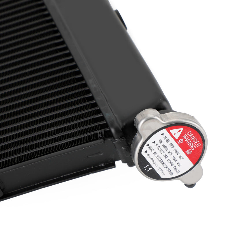 Refrigeración del enfriador del radiador del motor Suzuki GSXR1000 2009-2016 K9