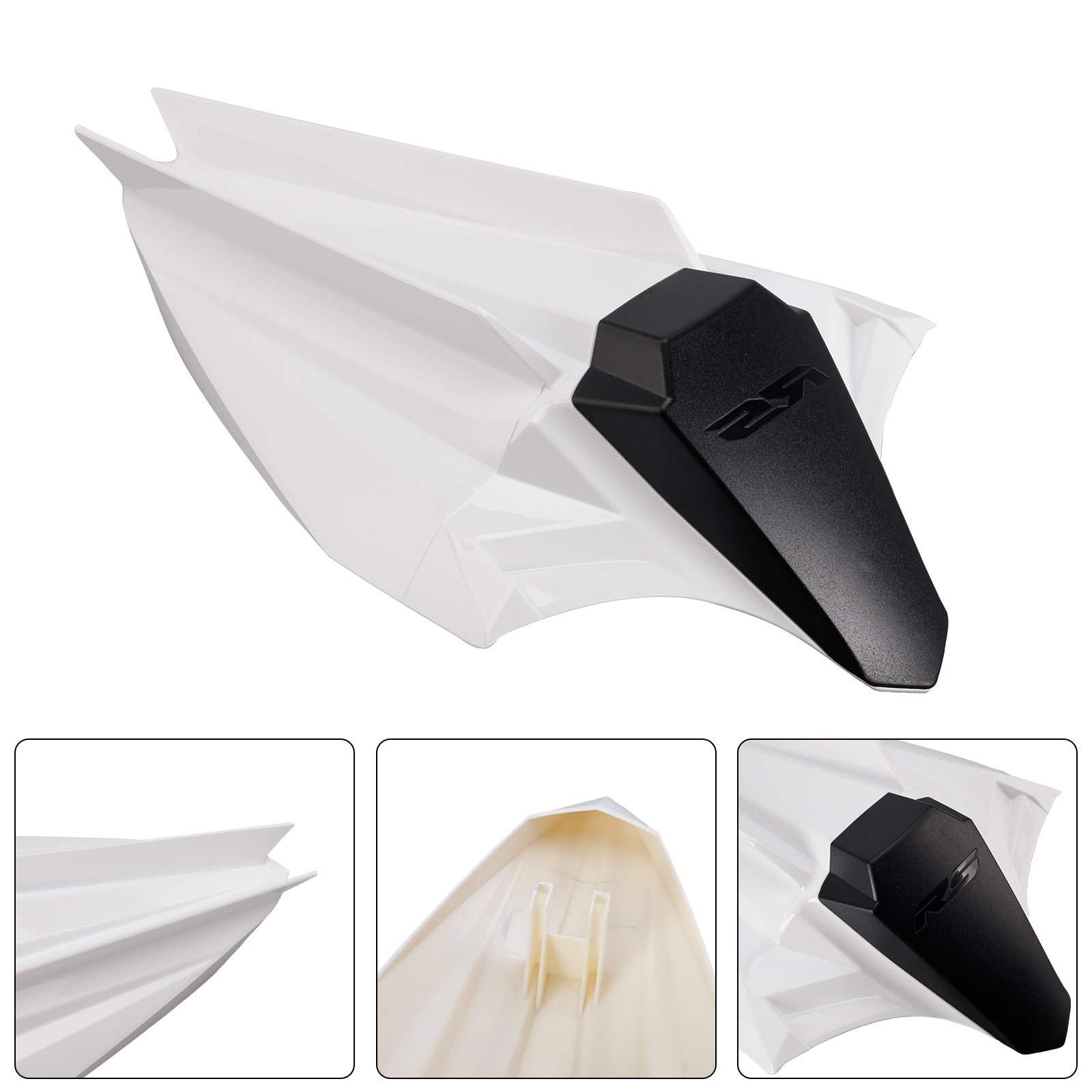 2020-2024 Aprilia RS660 Tuono 660 Rear Seat Cover Fairing Cowl Generic