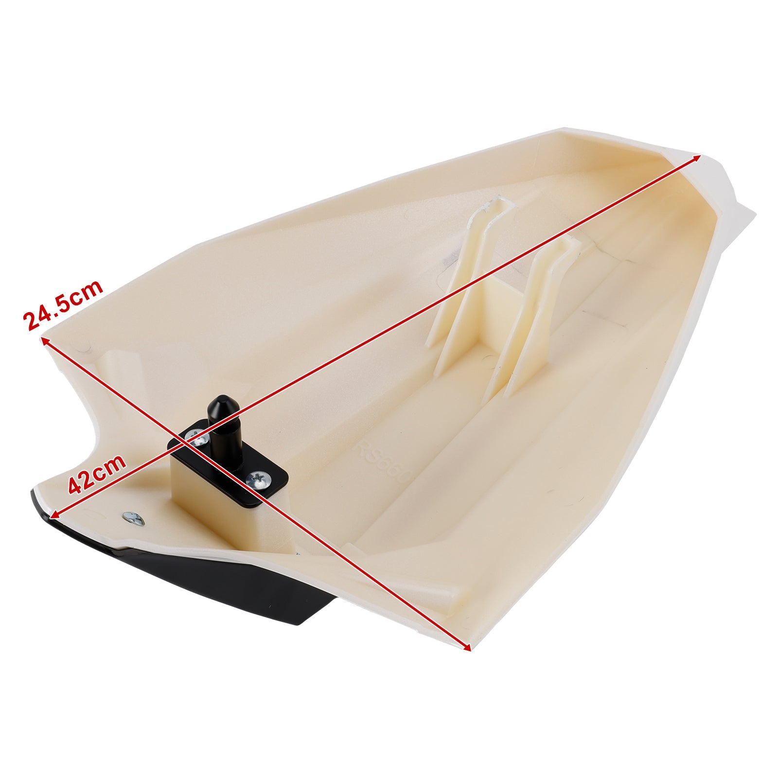 2020-2024 Aprilia RS660 Tuono 660 Rear Seat Cover Fairing Cowl Generic