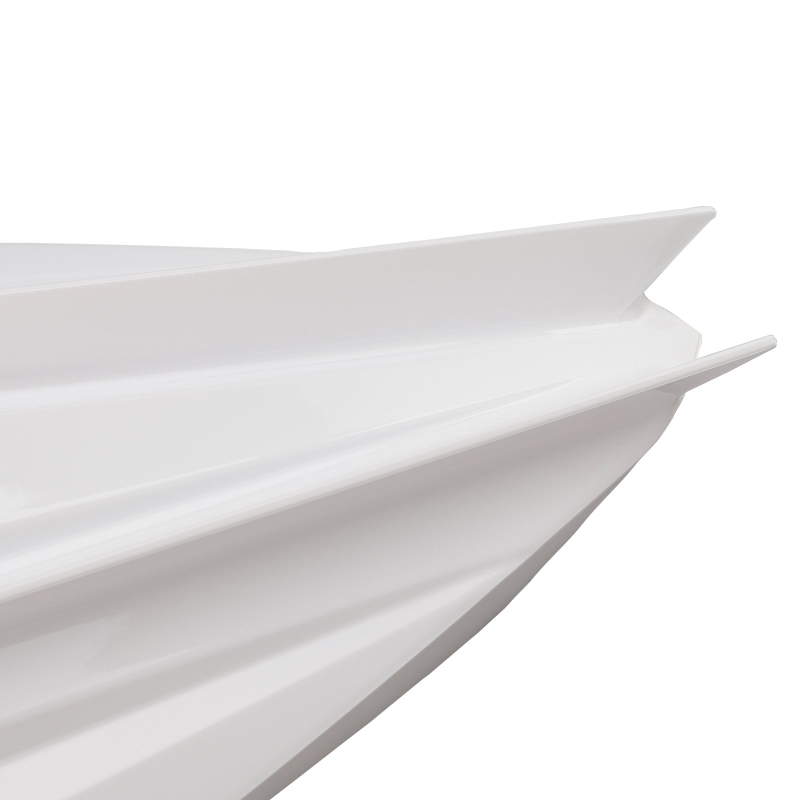 2020-2024 Aprilia RS660 Tuono 660 Rear Seat Cover Fairing Cowl Generic