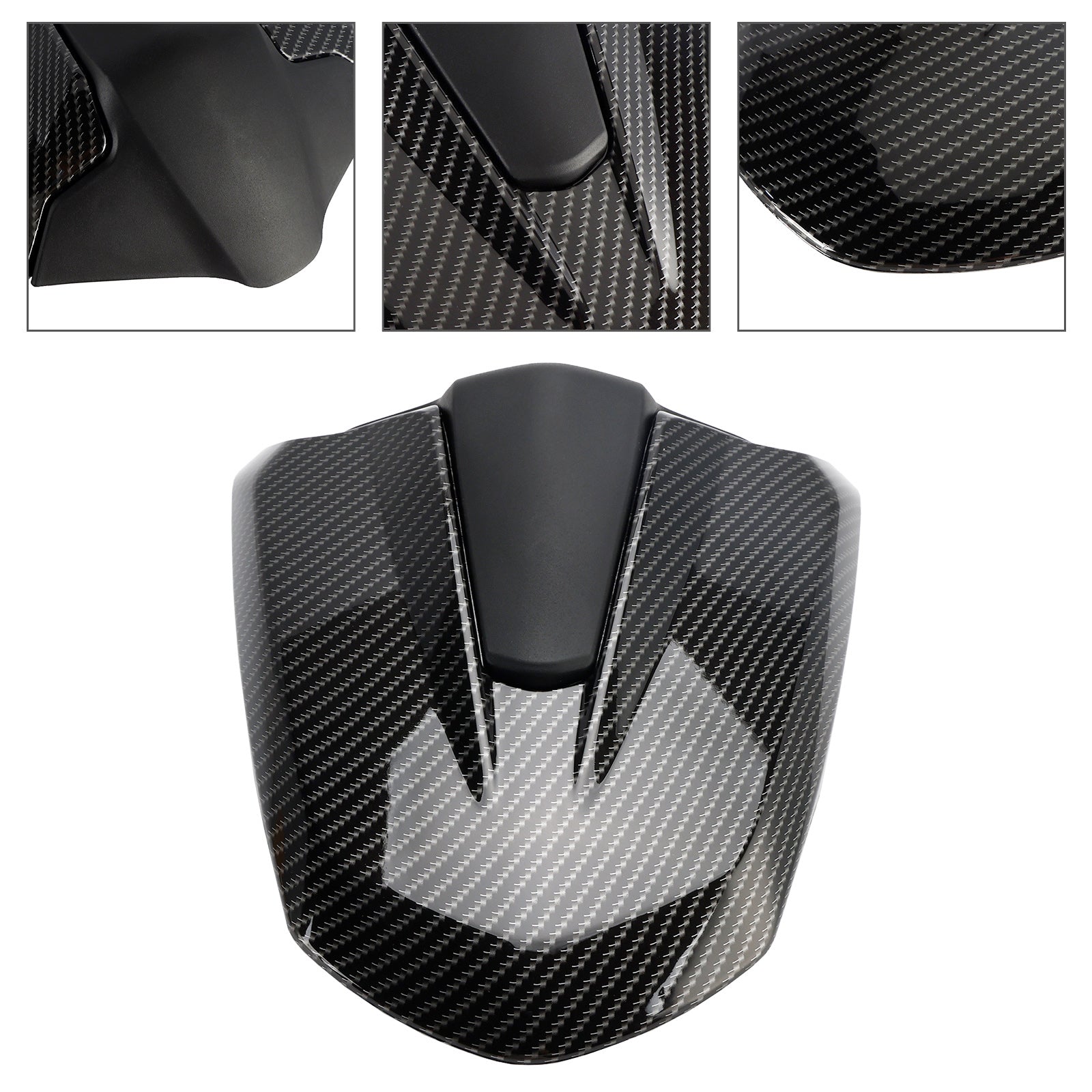 Tail Rear Seat Cover Fairing Cowl For Daytona 660 2024-2025