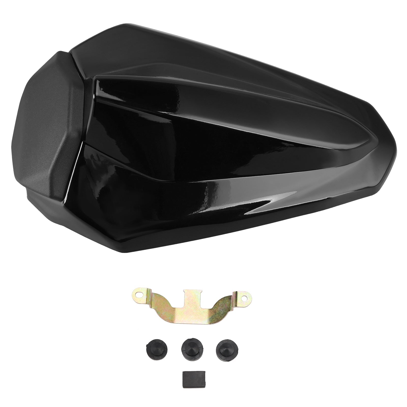 2018-2024 Kawasaki Ninja 400 EX400 Racing Tail Rear Seat Fairing Cowl