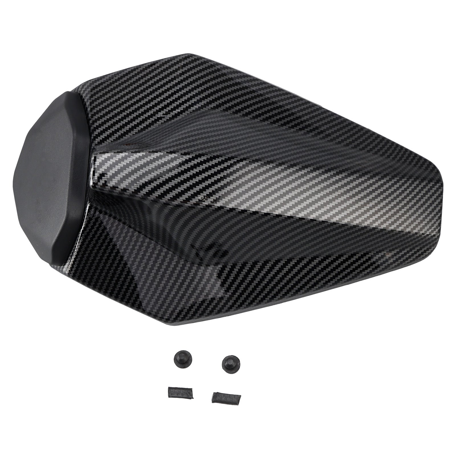 2019-2025 Kawasaki ZX6R ZX-6R Racing Tail Rear Seat Fairing Cowl