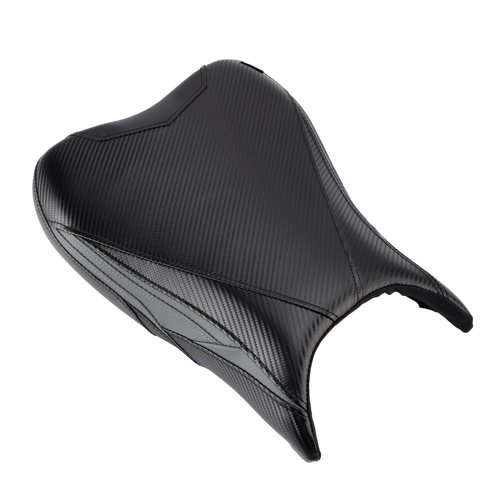 2022-2024 Suzuki Gsx1300R Front Driver Raider Seat Pillion Saddle White