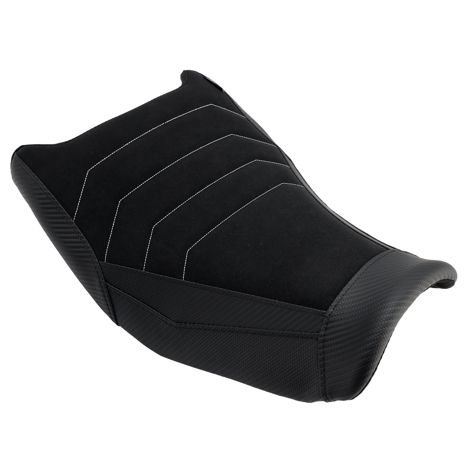 2024-2025 Suzuki V-Strom 250Sx Front Raider Seat Driver Cushion Lower Fit Red