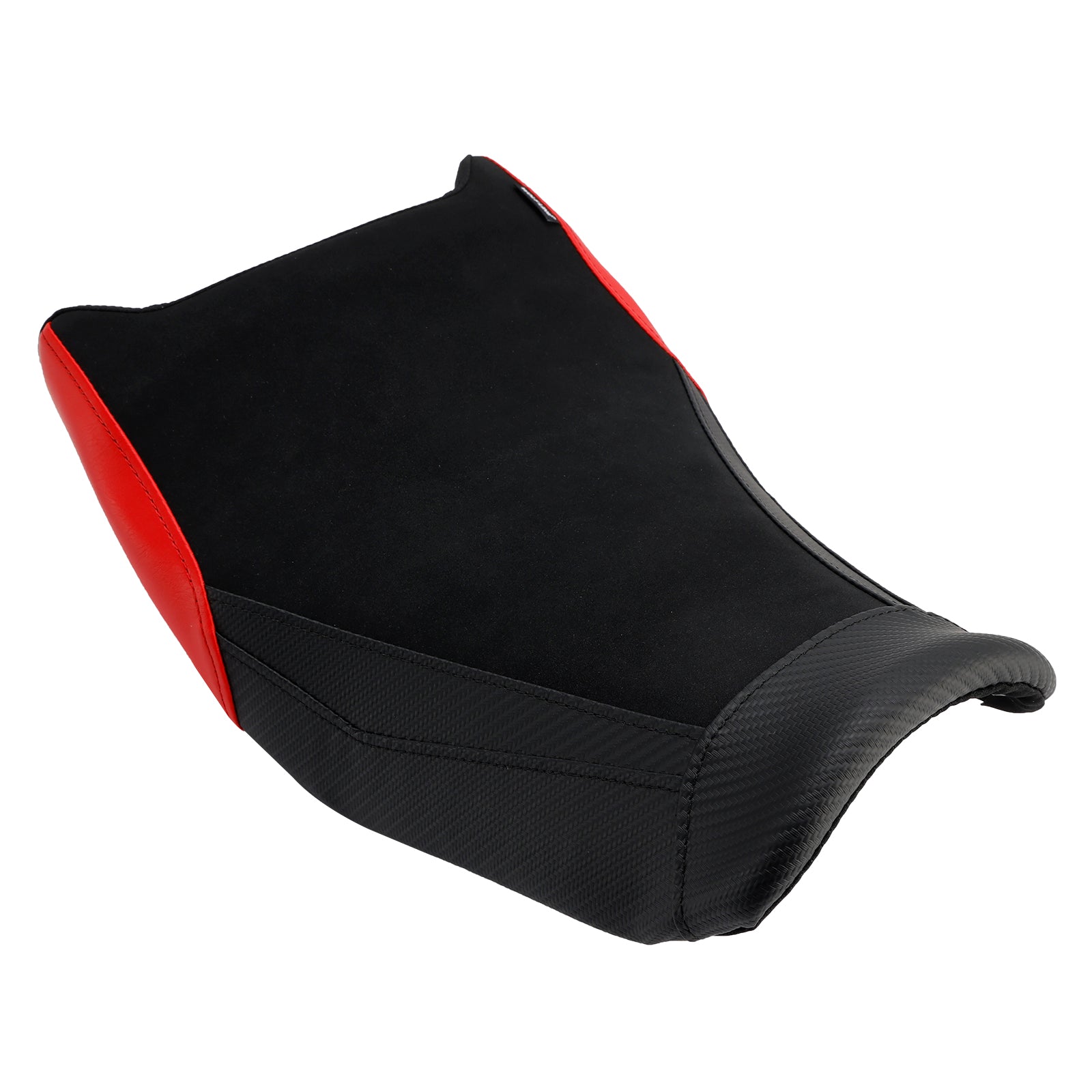 2024-2025 Suzuki V-Strom 250Sx Front Raider Seat Driver Cushion Lower Fit Red