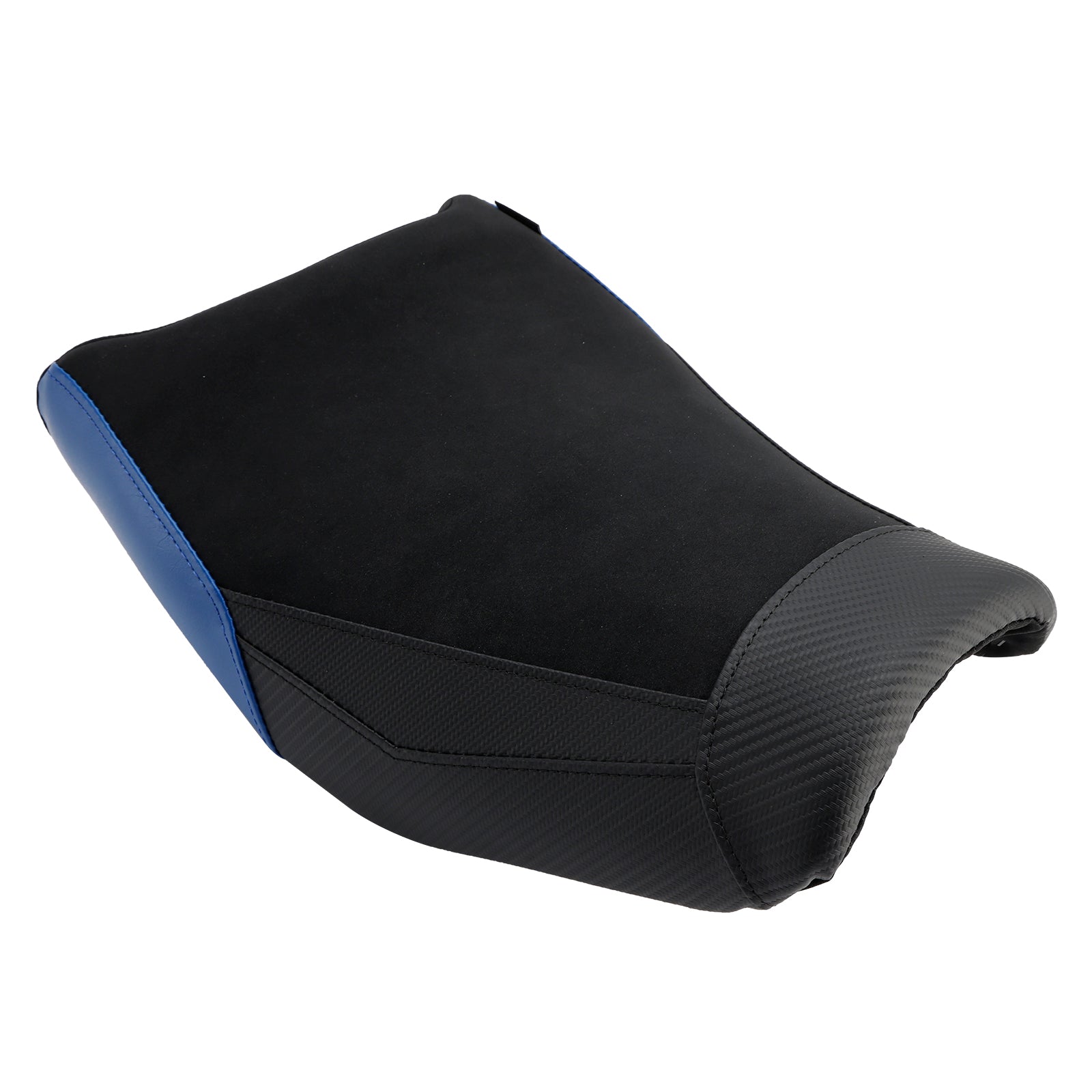 2024-2025 Suzuki V-Strom250Sx Front Driver Raider Seat Pillion Saddle Red