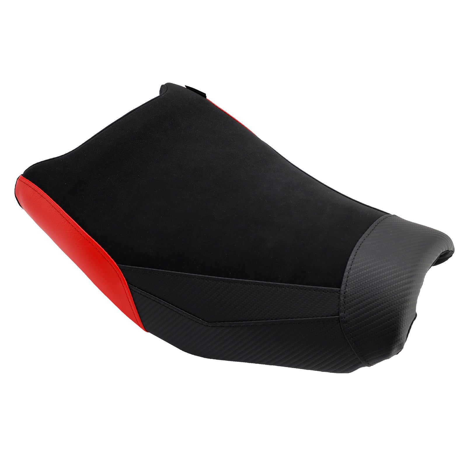 2024-2025 Suzuki V-Strom250Sx Front Driver Raider Seat Pillion Saddle Red