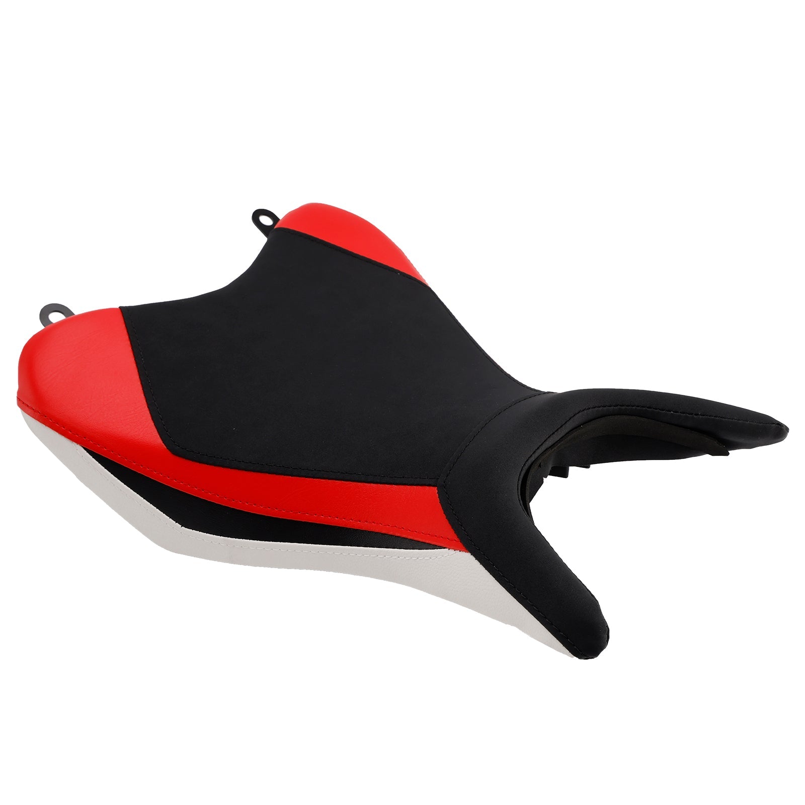 2025+ Yamaha Yzf-R3 Mt-03 Front Raider Seat Driver Cushion Pu Fit Red