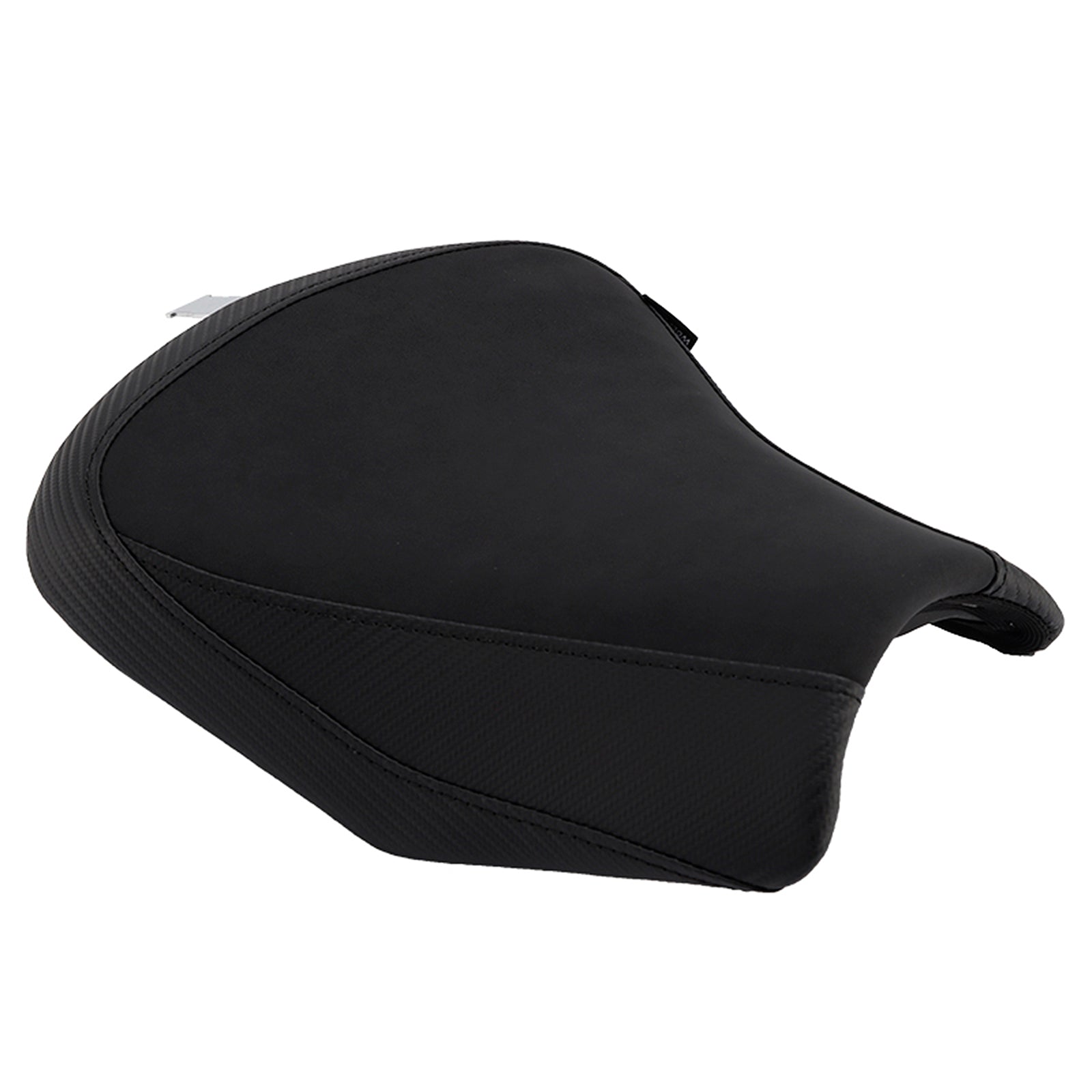 2017-2025 Kawasaki Ninja 650 Z650 Front Driver Raider Seat Pillion Saddle White