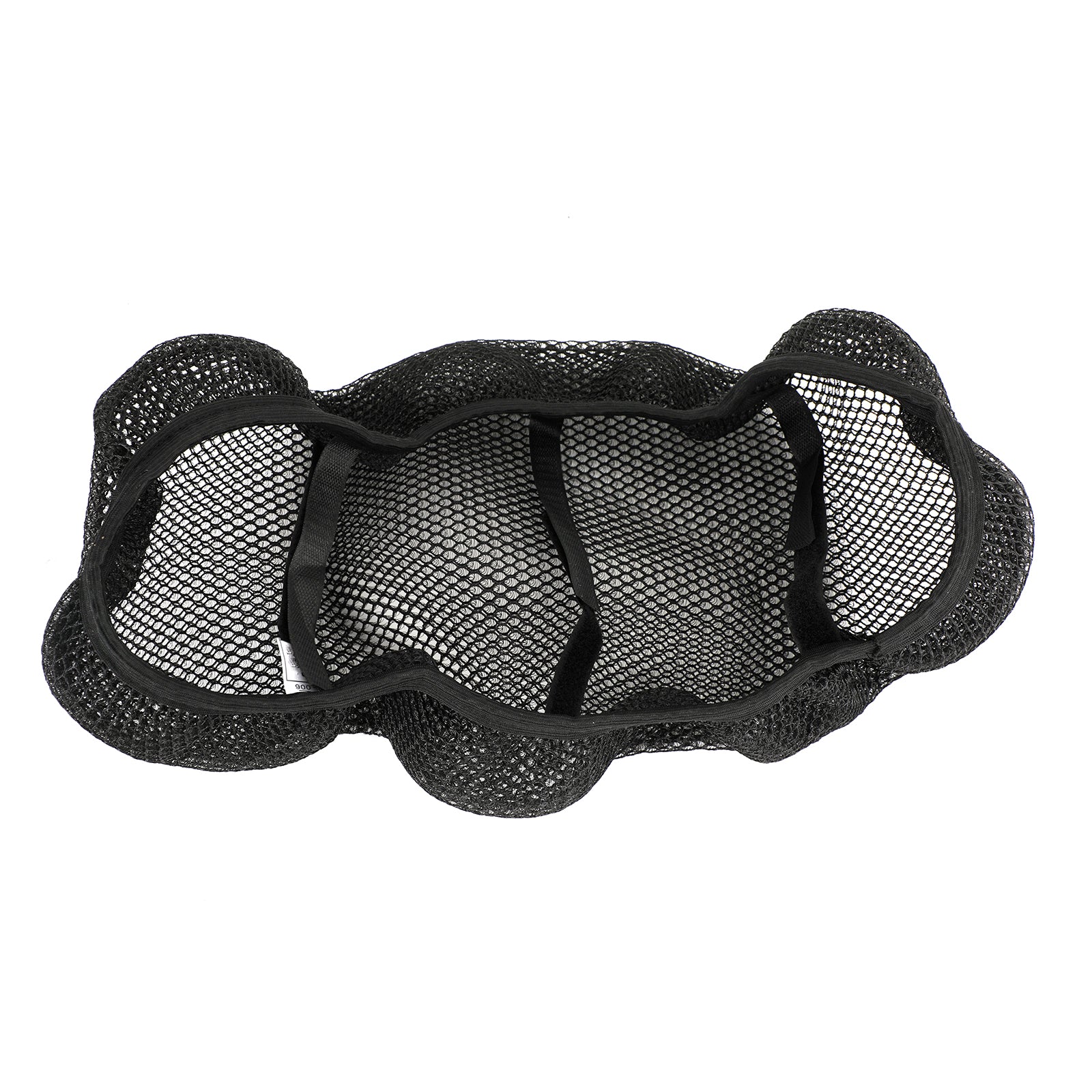 Heat-Resistant Net Seat Mesh Cover Universal For Motorcycle Scooter Motorbike XXXL