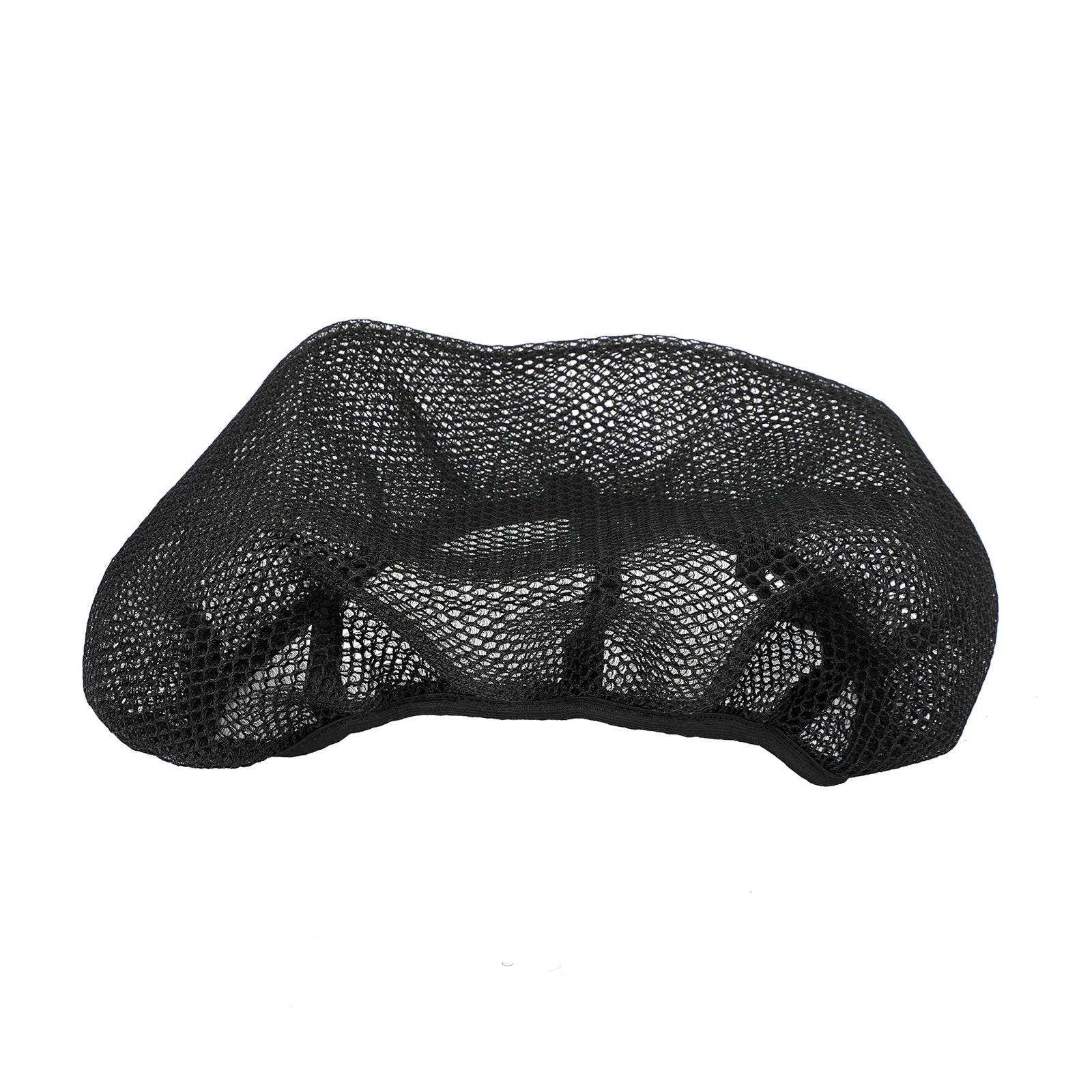 Heat-Resistant Net Seat Mesh Cover Universal For Motorcycle Scooter Motorbike XXXL