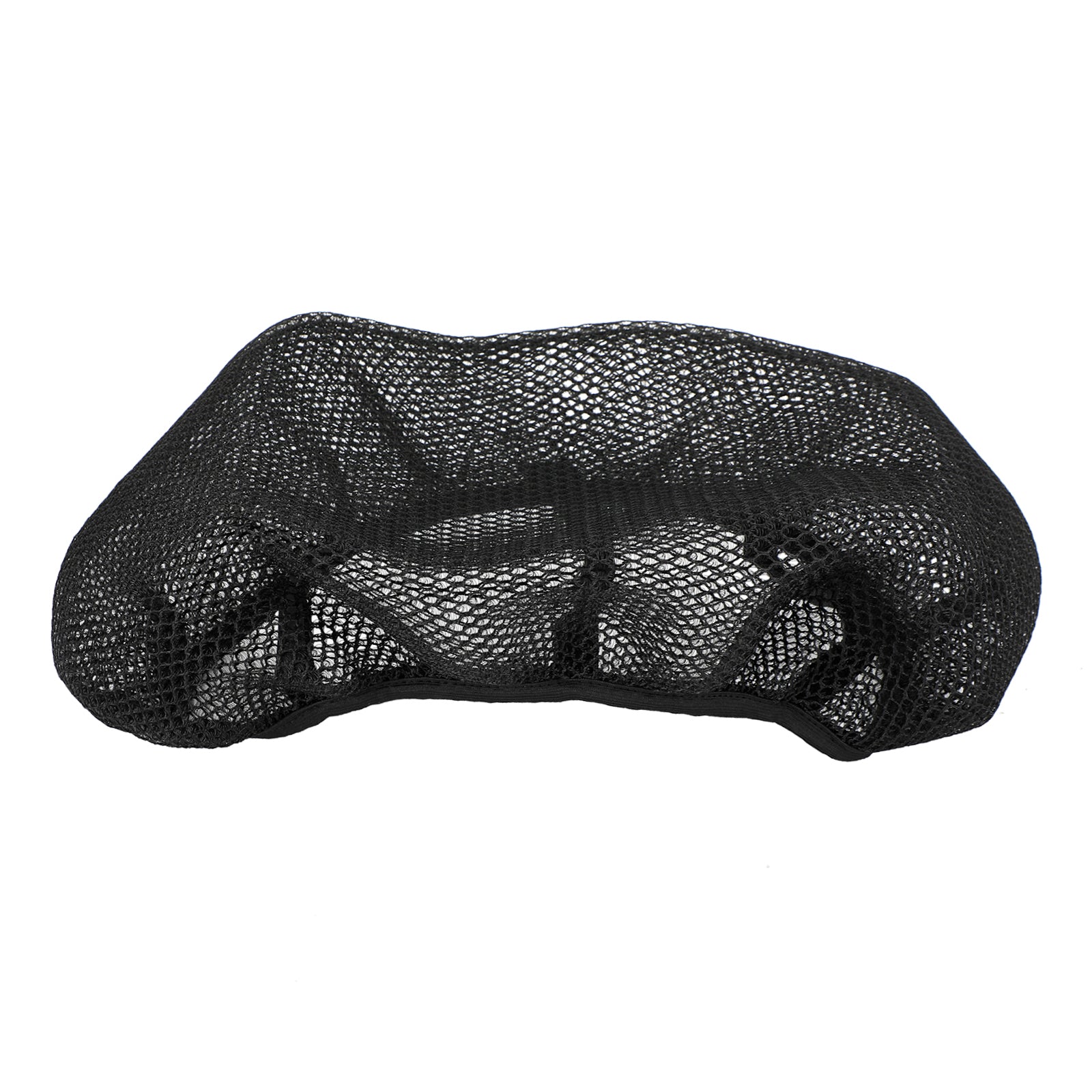 Heat-Resistant Net Seat Mesh Cover Universal For Motorcycle Scooter Motorbike XXXL