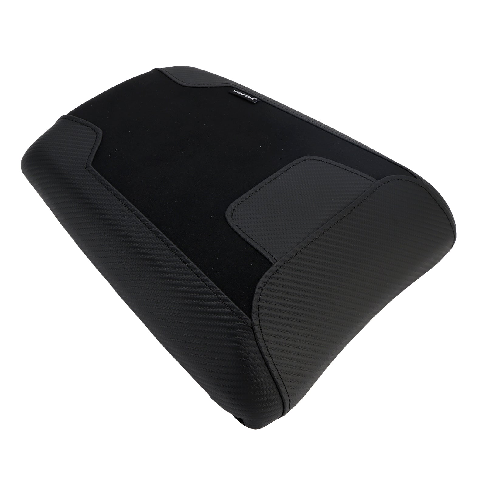 2023-2025 Suzuki V-Strom Dl1050 Rear Passenger Seat Cushion Pillion Flat