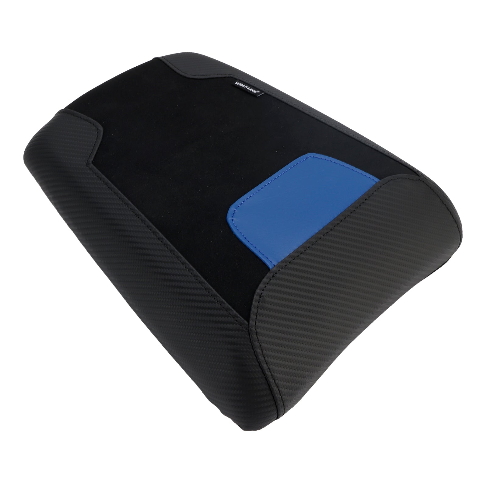 2023-2025 Suzuki V-Strom Dl1050 Rear Passenger Seat Cushion Pillion Flat