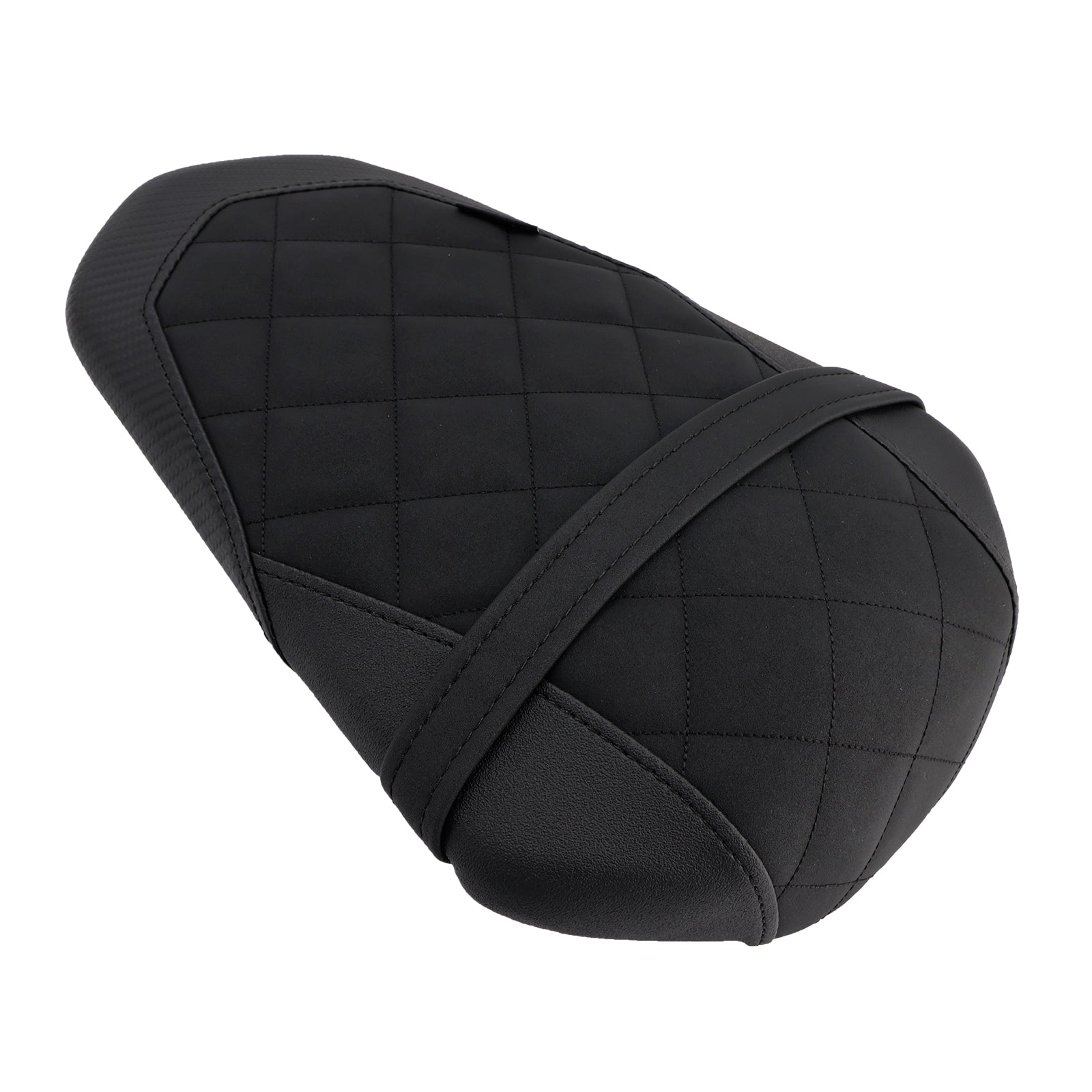 2025+ YAMAHA YZF-R3 MT-03 Saddlebag Support Mounting Bracket