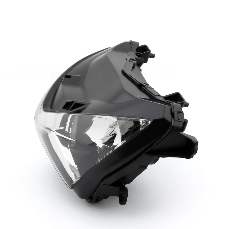 Motorcycle Headlight Head Light For Kawasaki Ninja Z800 2013-2014Generic
