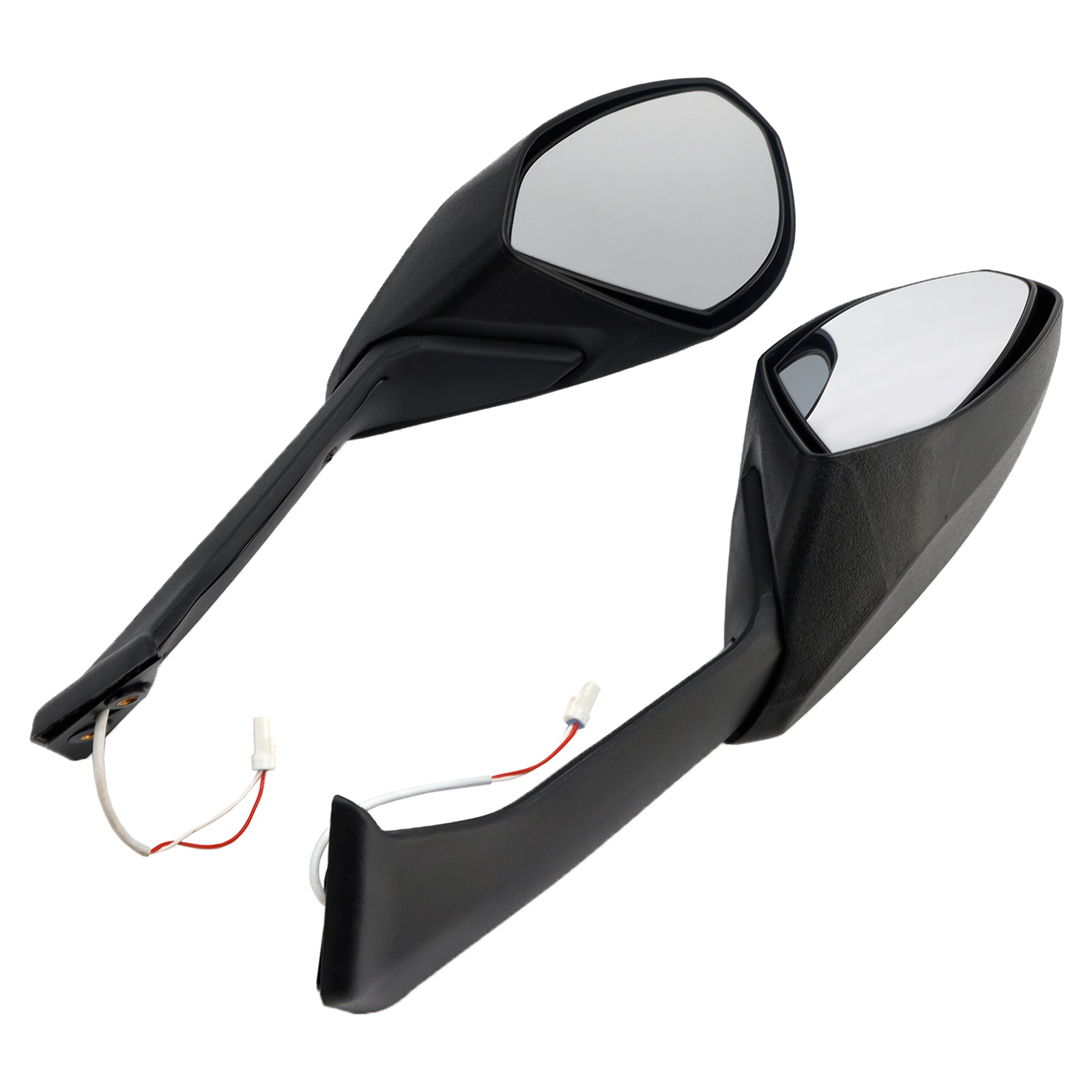 Ducati Panigale Rearview Mirror W/Turn Signal 52310645A 523S0655A 523S0644A 523S0654A