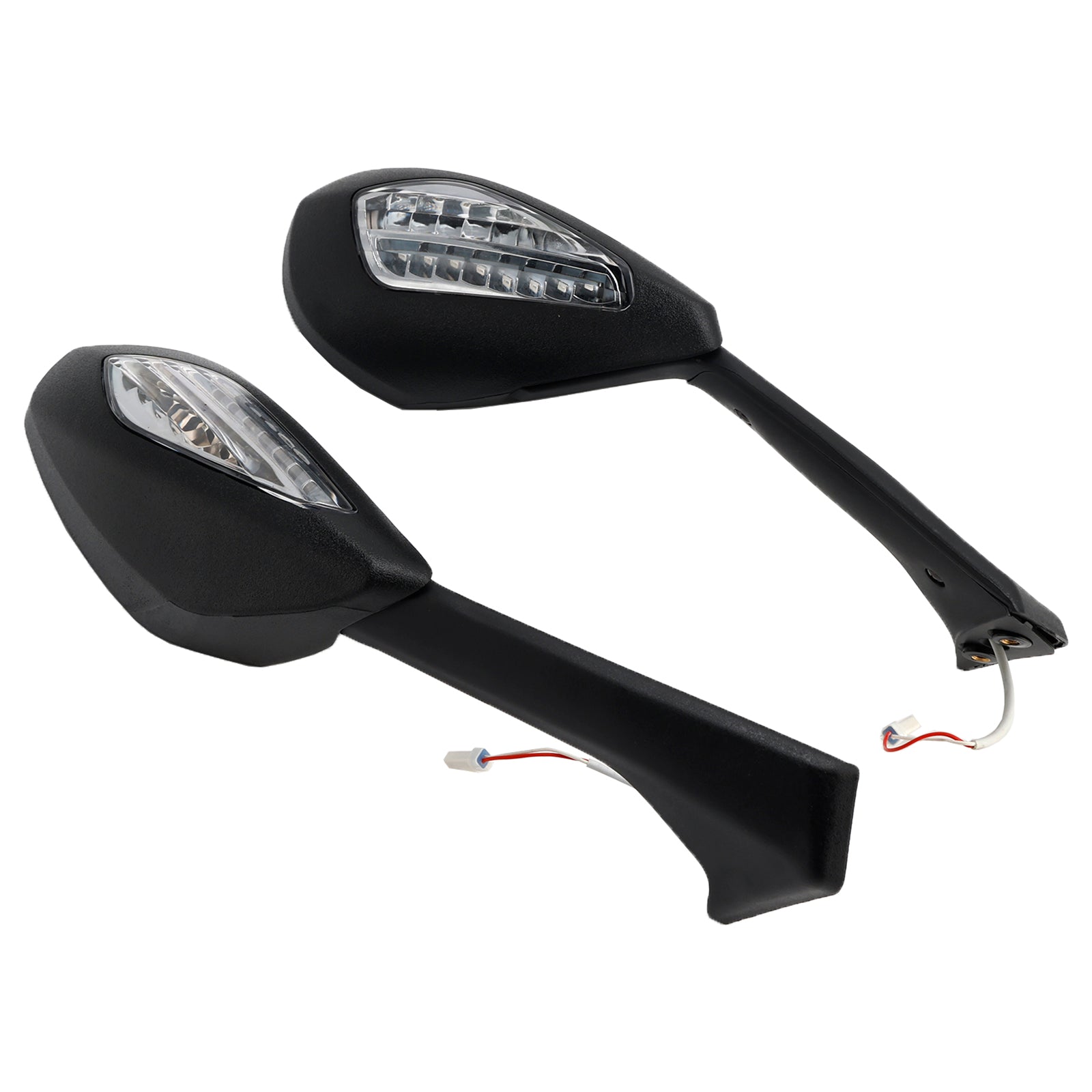 Ducati Panigale Rearview Mirror W/Turn Signal 52310645A 523S0655A 523S0644A 523S0654A
