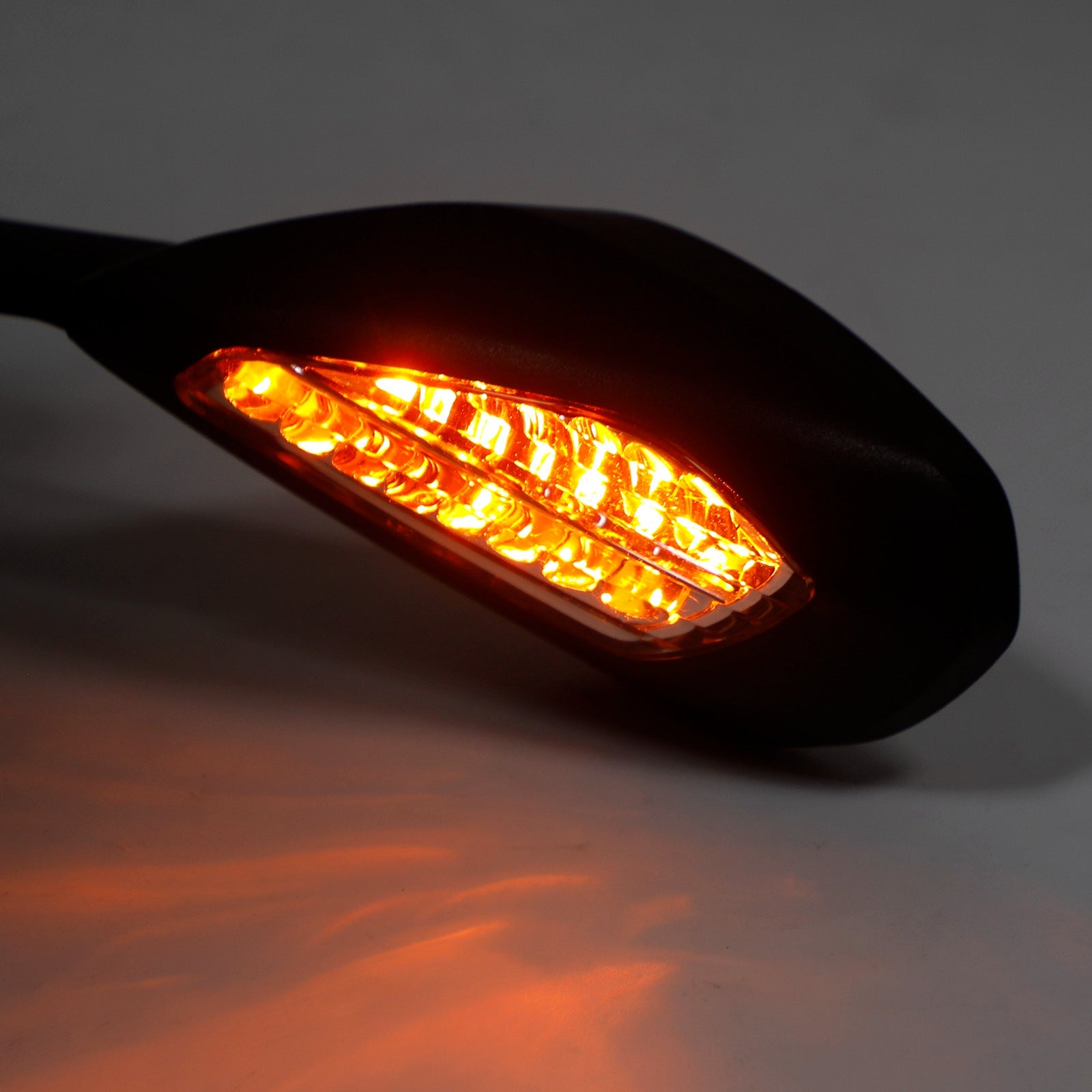 Ducati Panigale Rearview Mirror W/Turn Signal 52310645A 523S0655A 523S0644A 523S0654A