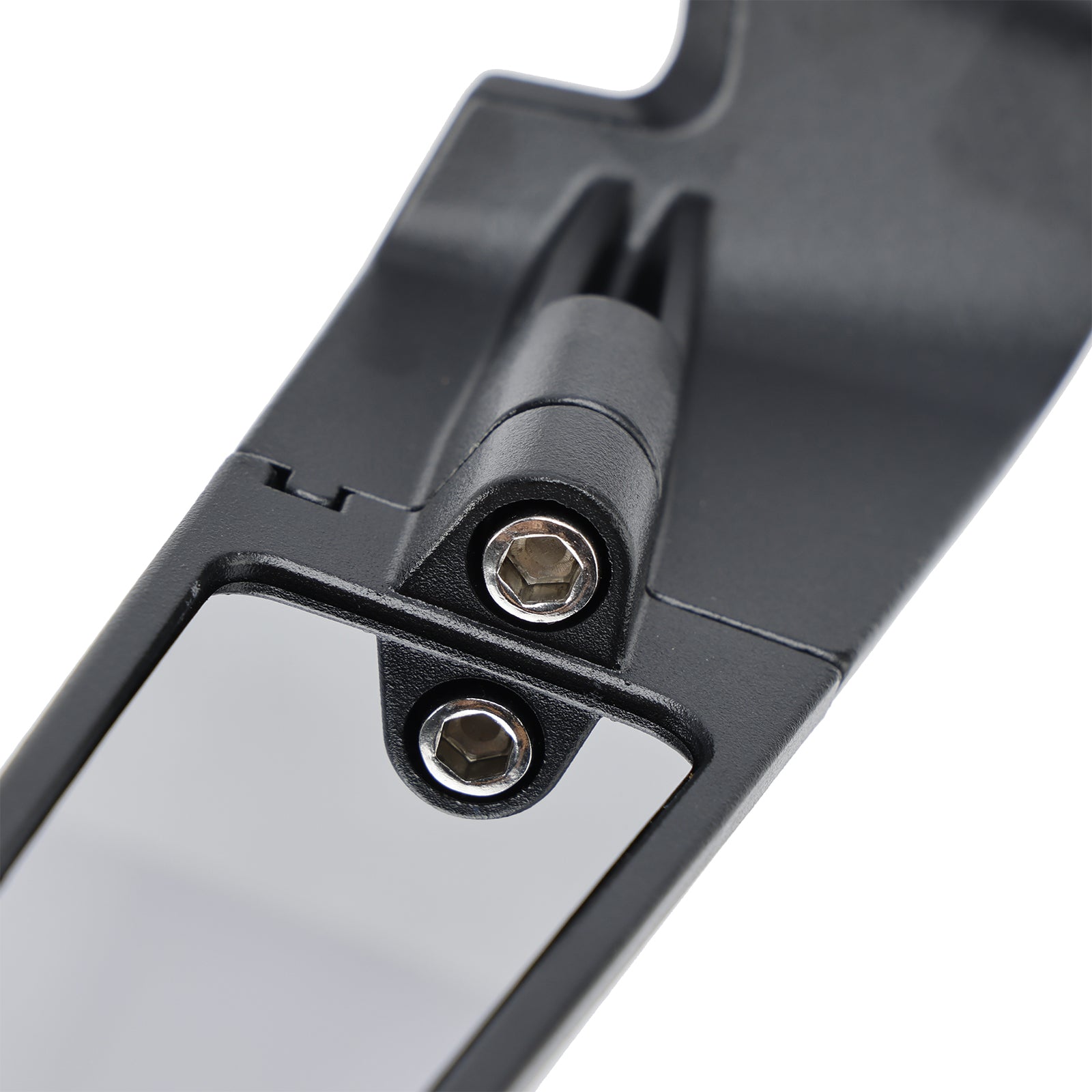 Ducati Streetfighter Multistrada V2 V4 S 2020-2023의 백미러 윙렛 미러