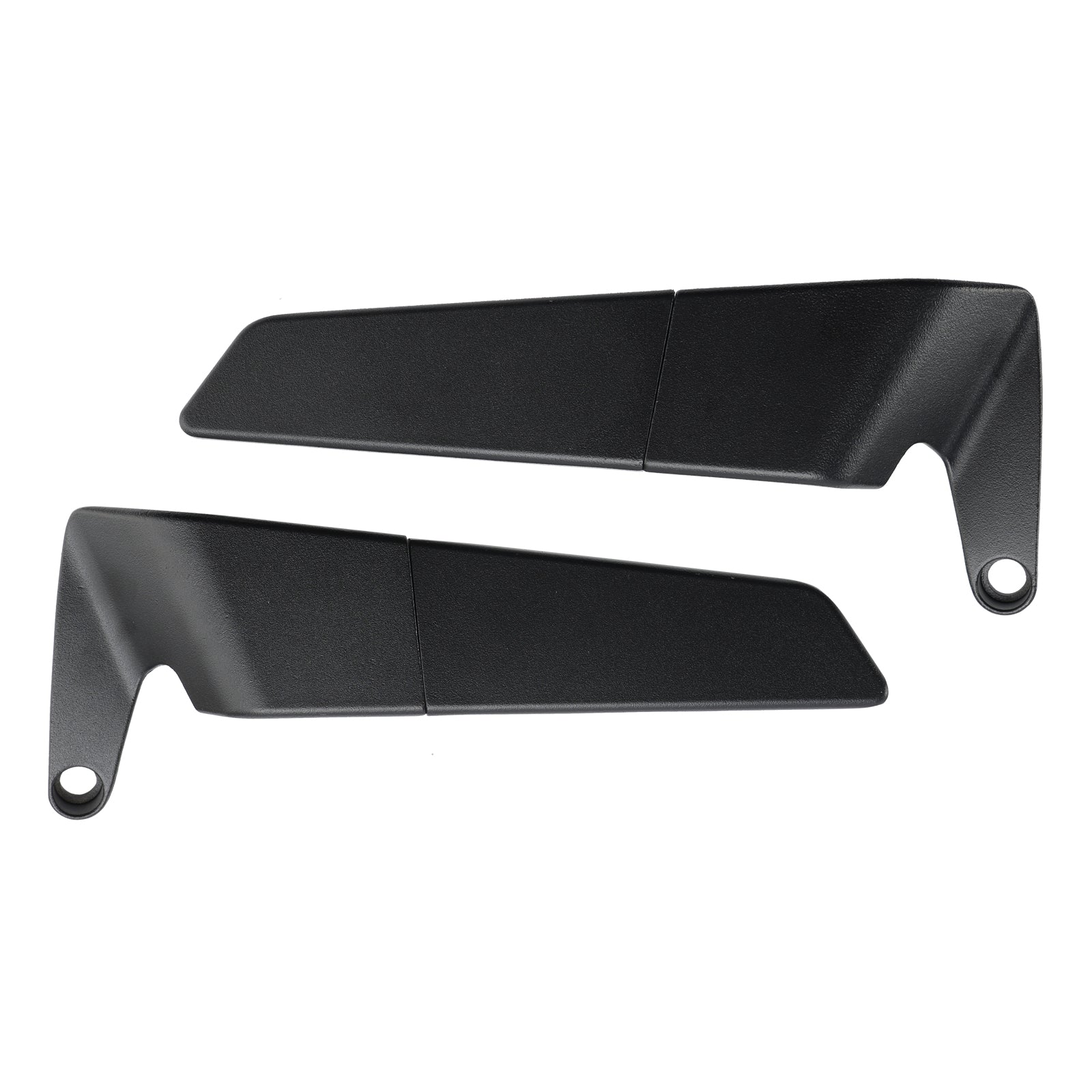 Ducati Streetfighter Multistrada V2 V4 S 2020-2023의 백미러 윙렛 미러