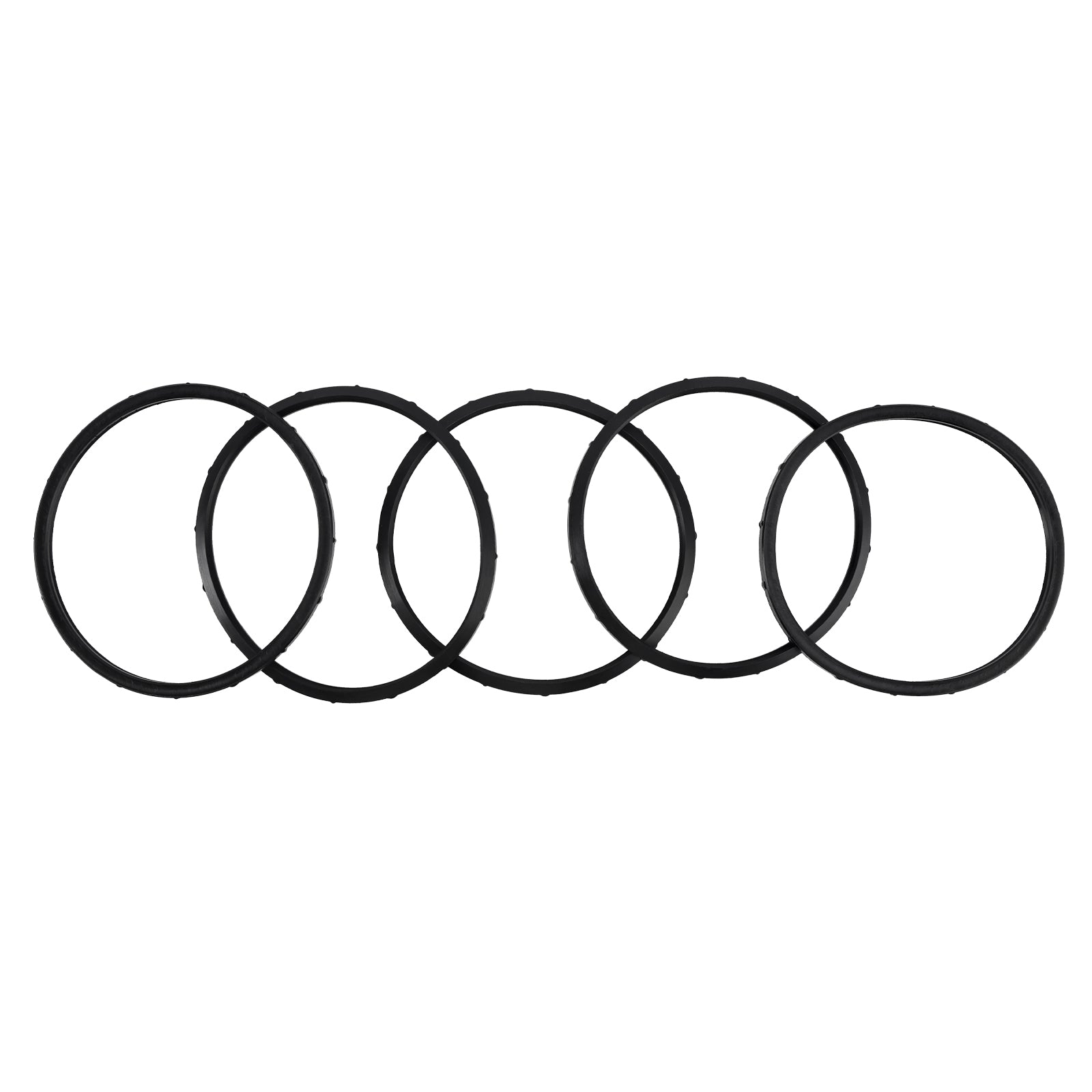 Fuel Pump Gasket 5JW-24486-00-00 For Yamaha YZF-R1 YZF-R6 XT660 XJ6 MT-01 MT-03