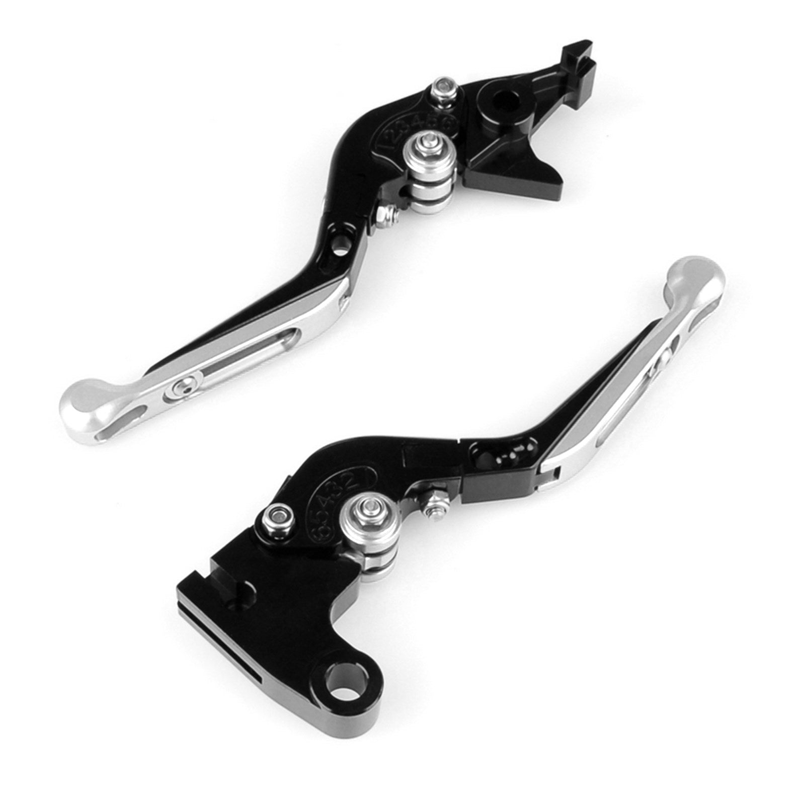 Adjustable Clutch Brake Lever For BMW R1200GS Adventure (LC) 2014-2018 Generic