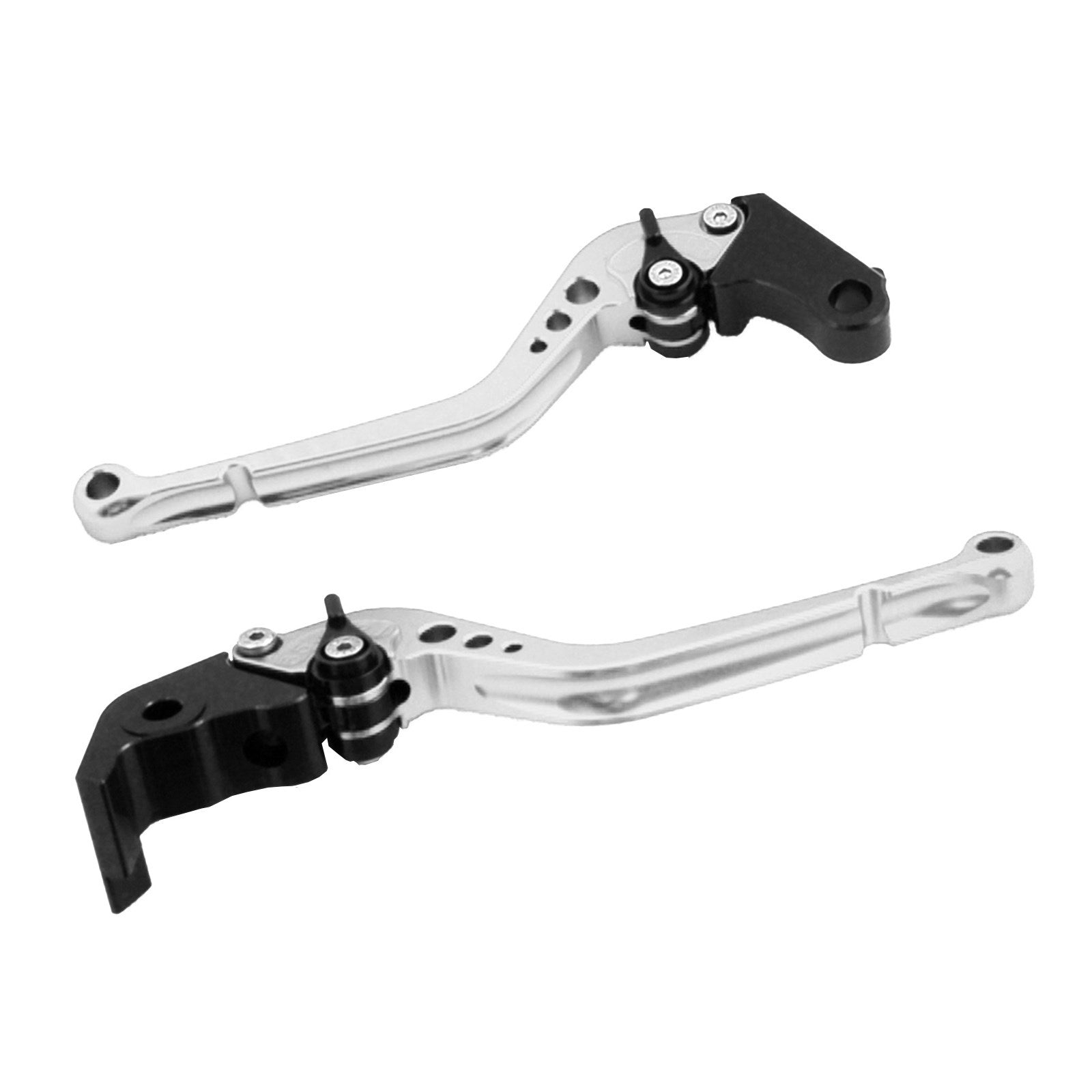 Motorcycle Long Clutch Brake Lever fit for BMW R1200GS Adventure (LC) 2014-2018 Generic