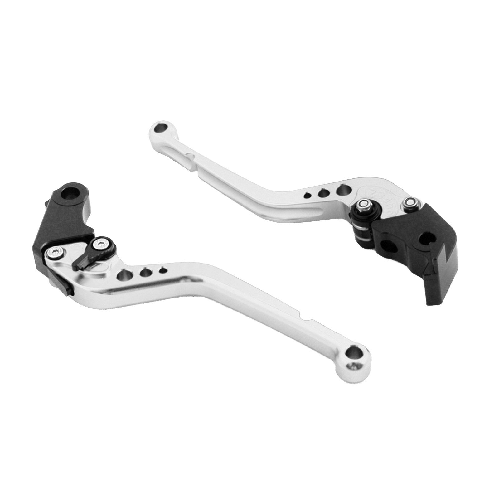 Motorcycle Long Clutch Brake Lever fit for BMW R1200GS Adventure (LC) 2014-2018 Generic