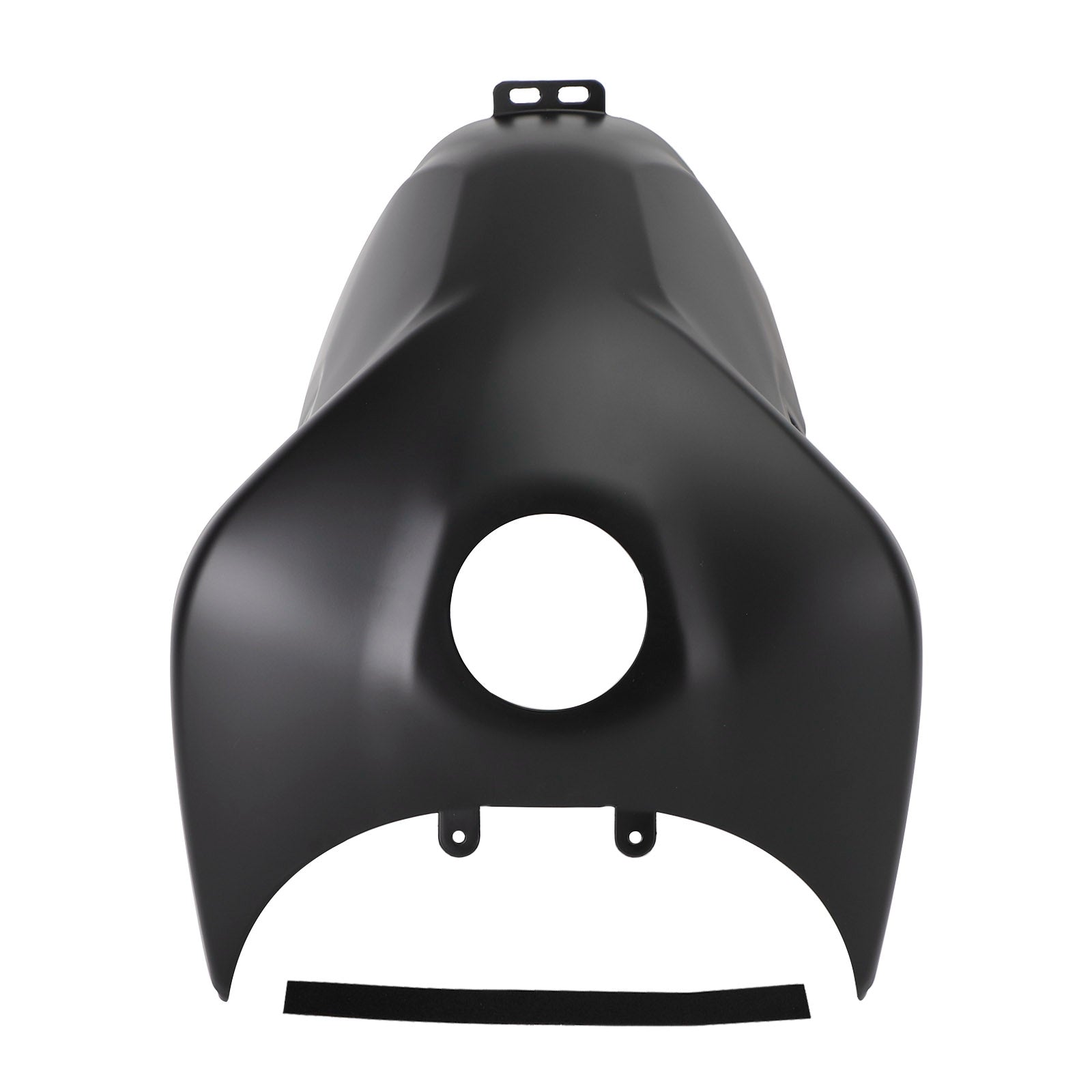 2017-2020 Yamaha MT-09 MT09 FZ09 Gas Tank Cover Trim Fairing Cowl