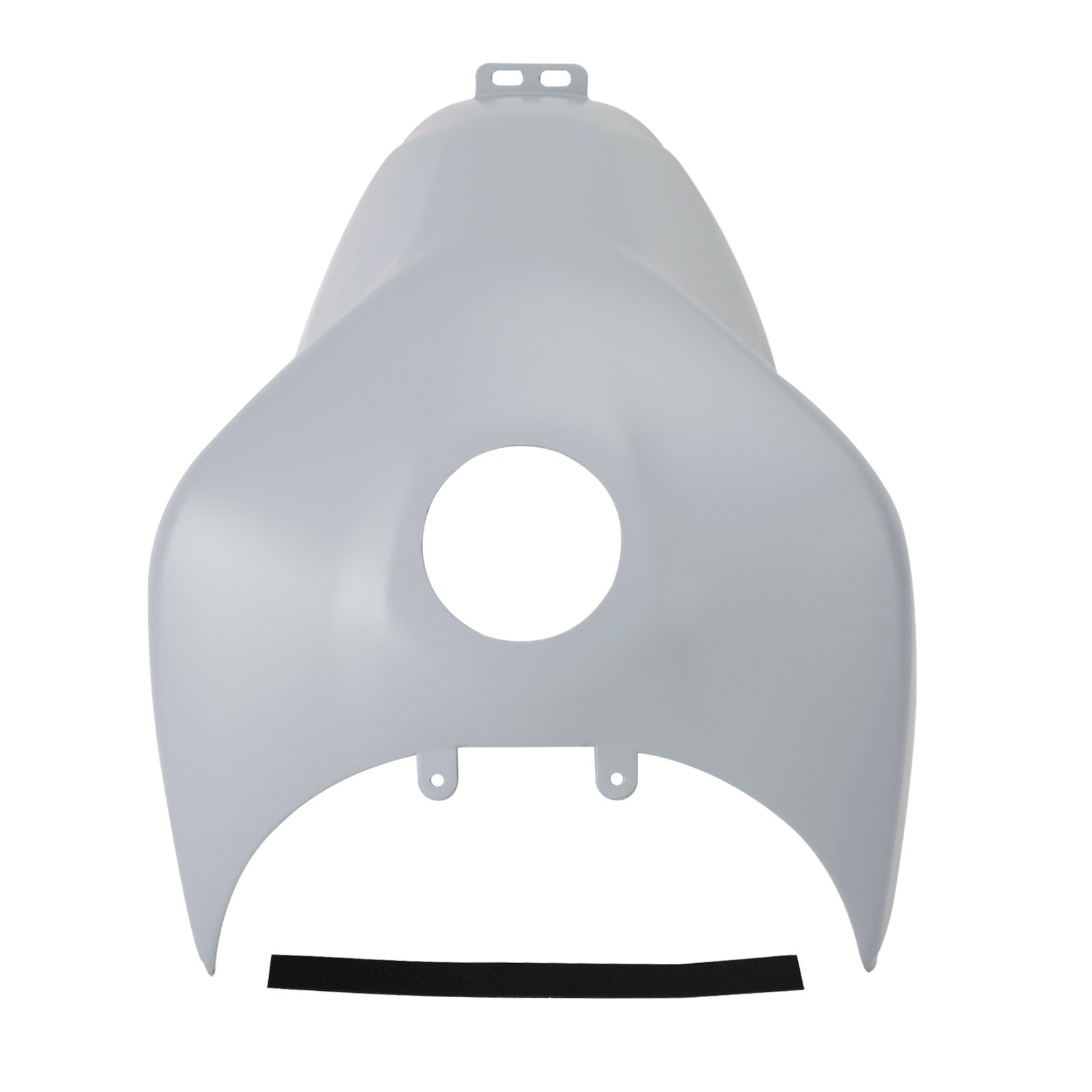 2017-2020 Yamaha MT-09 MT09 FZ09 Gas Tank Cover Trim Fairing Cowl