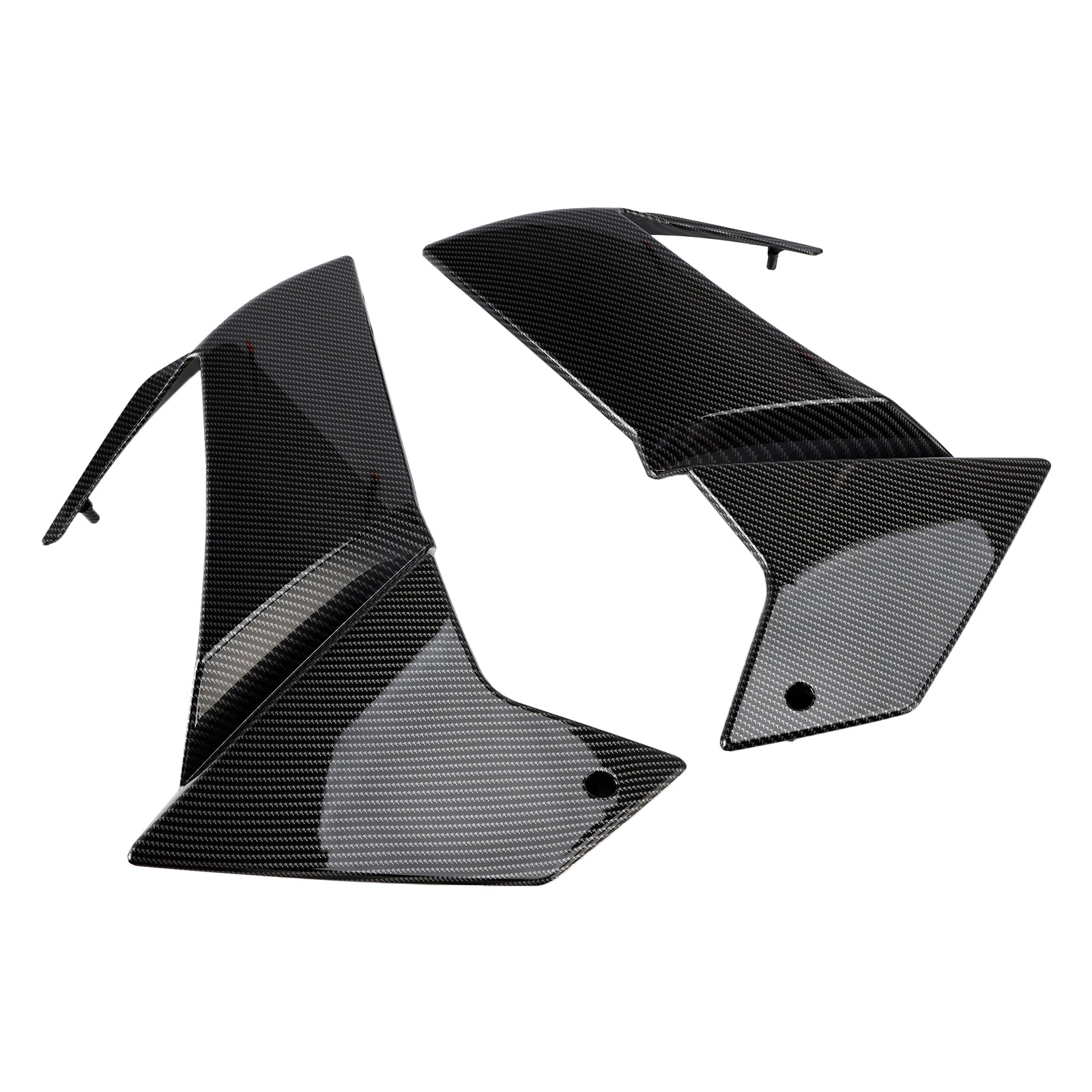 Aprilia RS 660 2020-2024 Carbon side frame Cover Panel Fairing Cowl